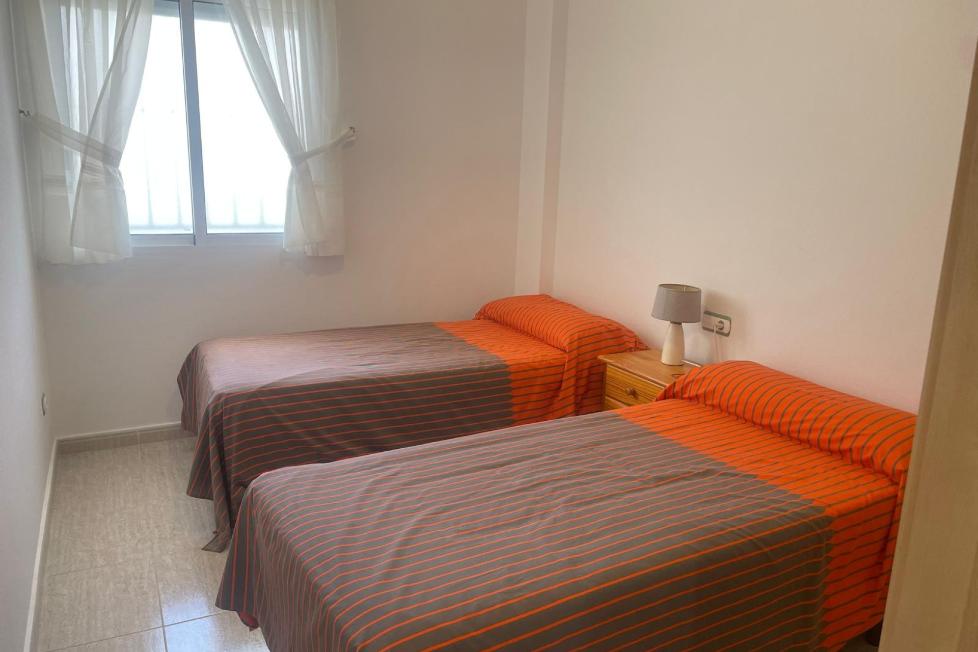 Revente - Apartment - Almoradí