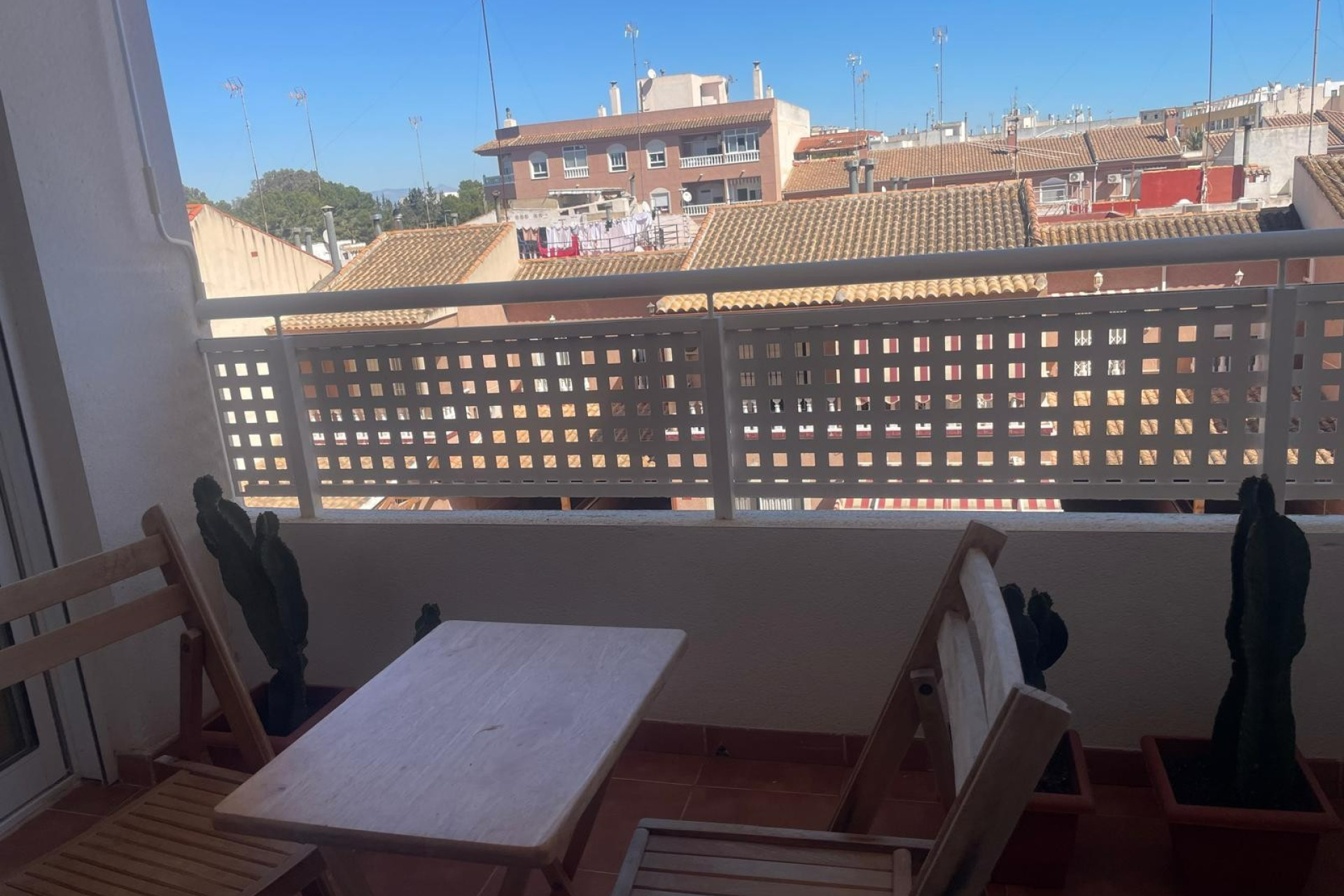 Revente - Apartment - Almoradí