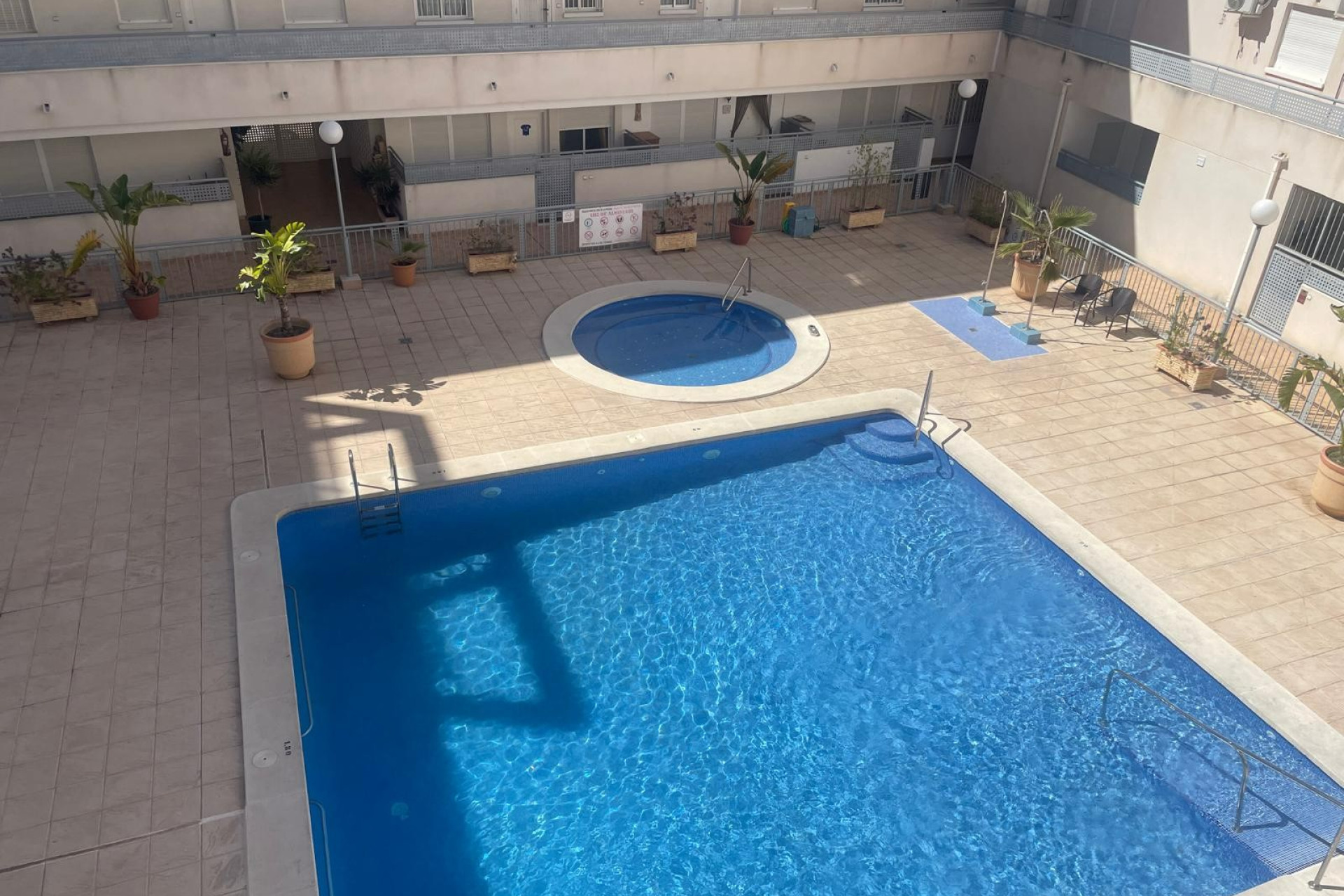 Revente - Apartment - Almoradí