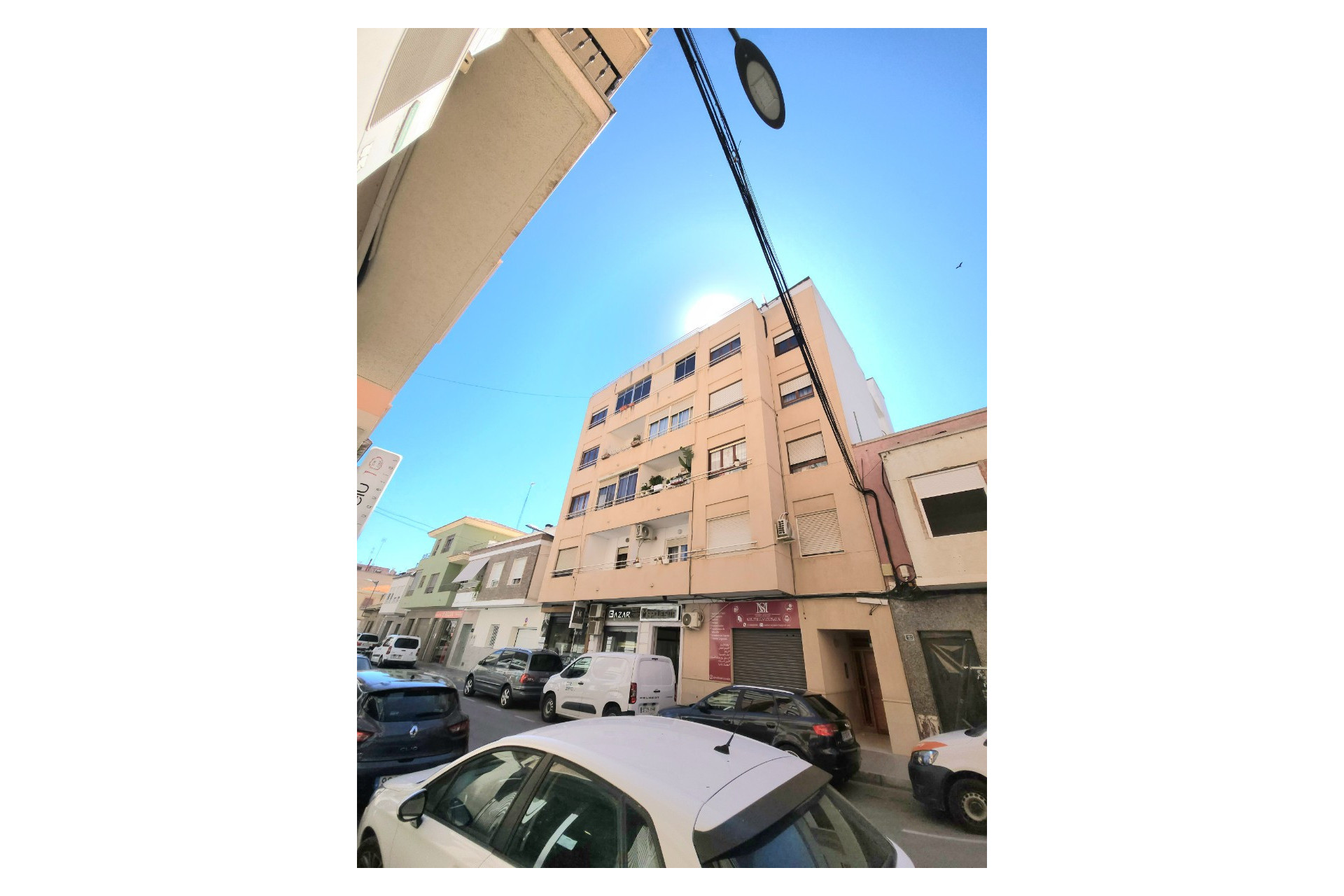 Revente - Apartment - Almoradí