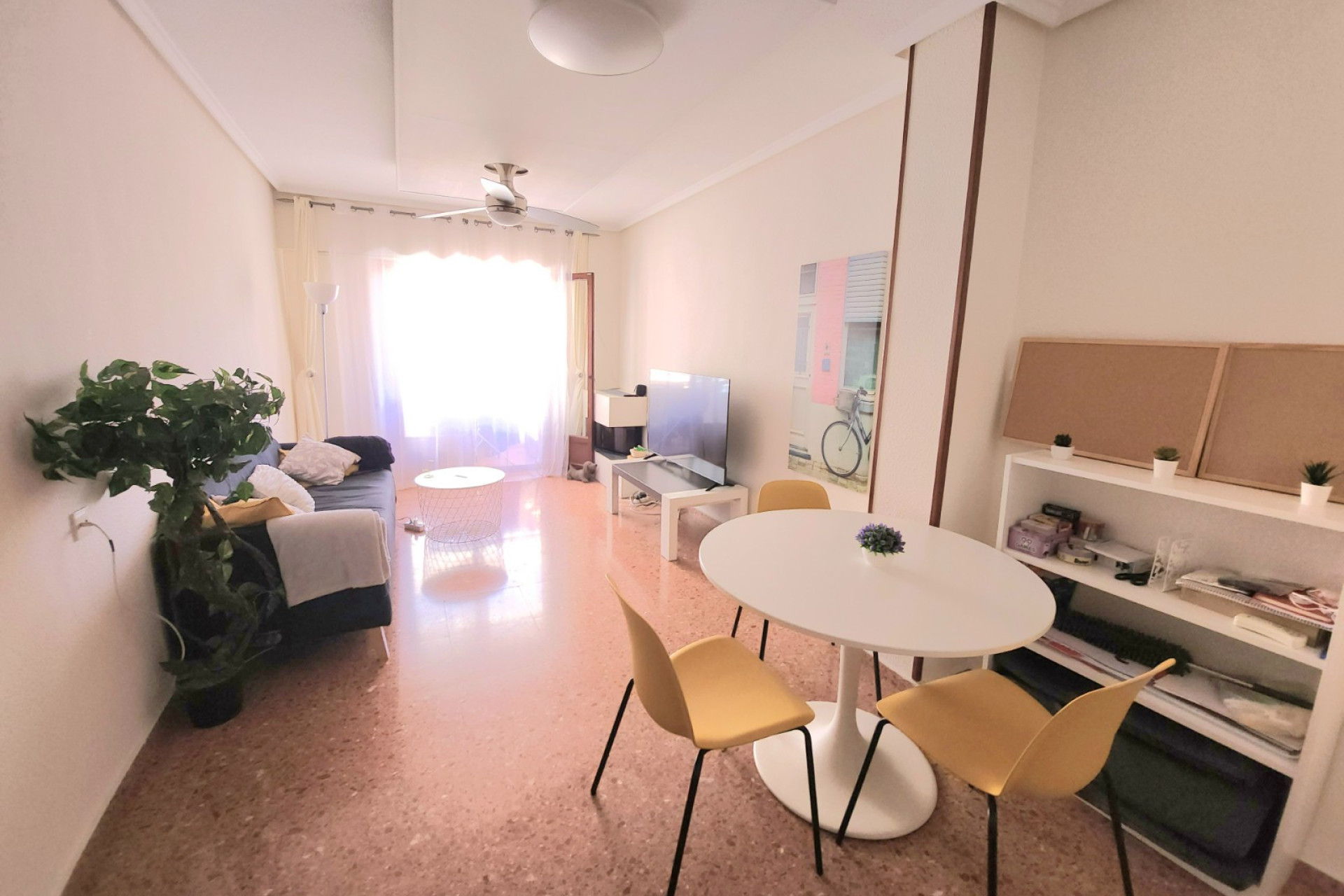 Revente - Apartment - Almoradí