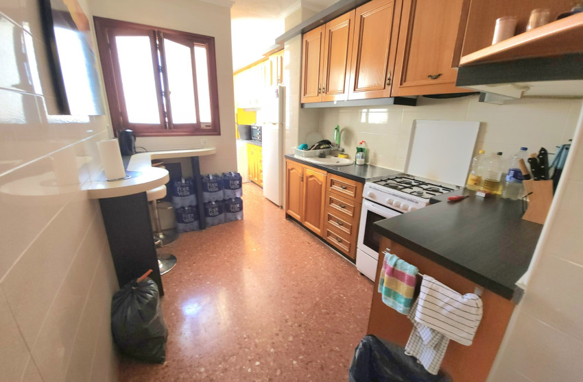 Revente - Apartment - Almoradí