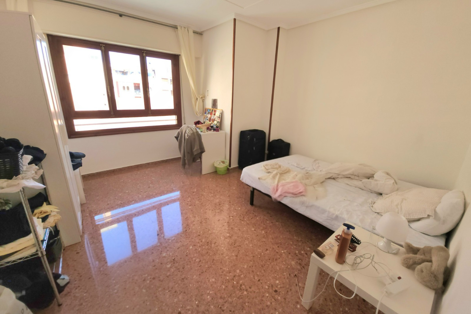 Revente - Apartment - Almoradí