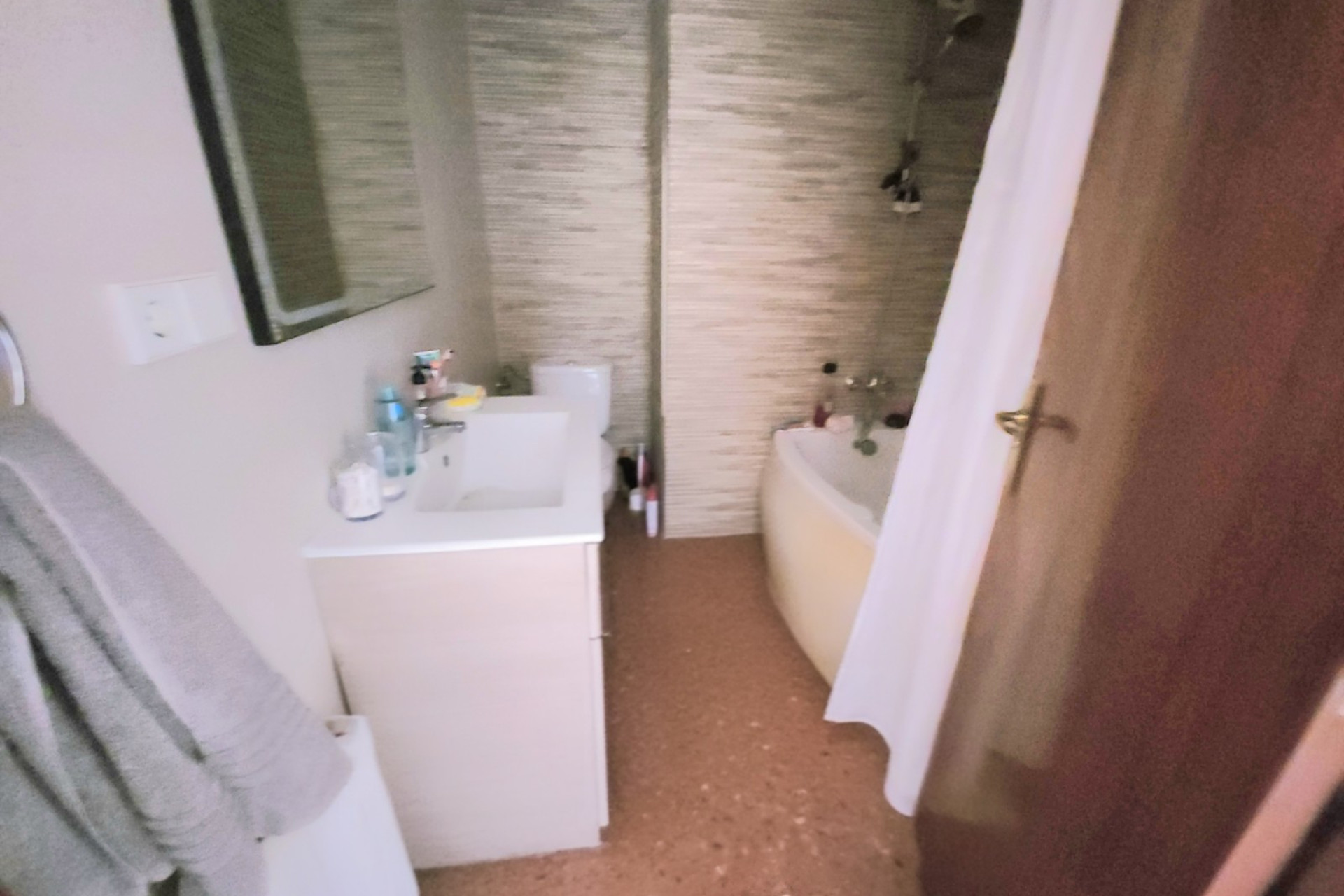 Revente - Apartment - Almoradí