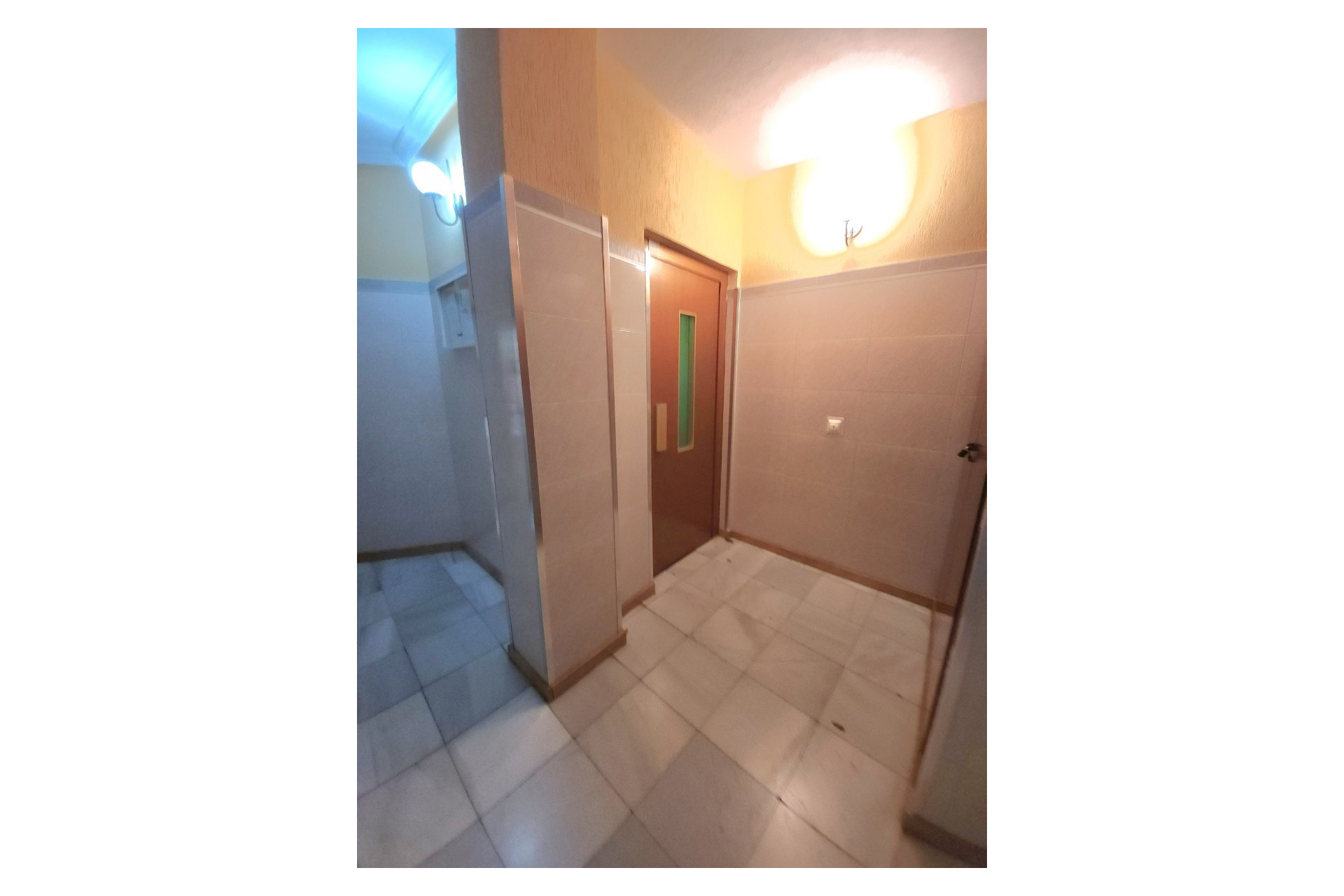 Revente - Apartment - Almoradí