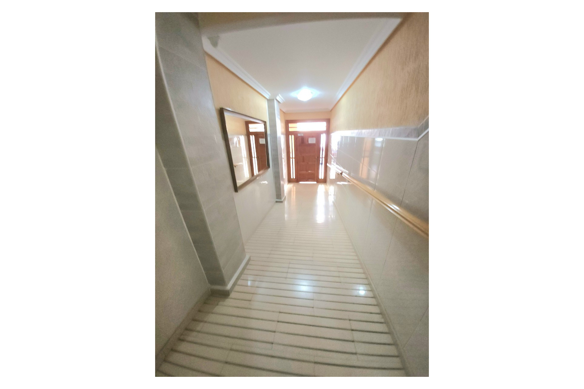 Revente - Apartment - Almoradí
