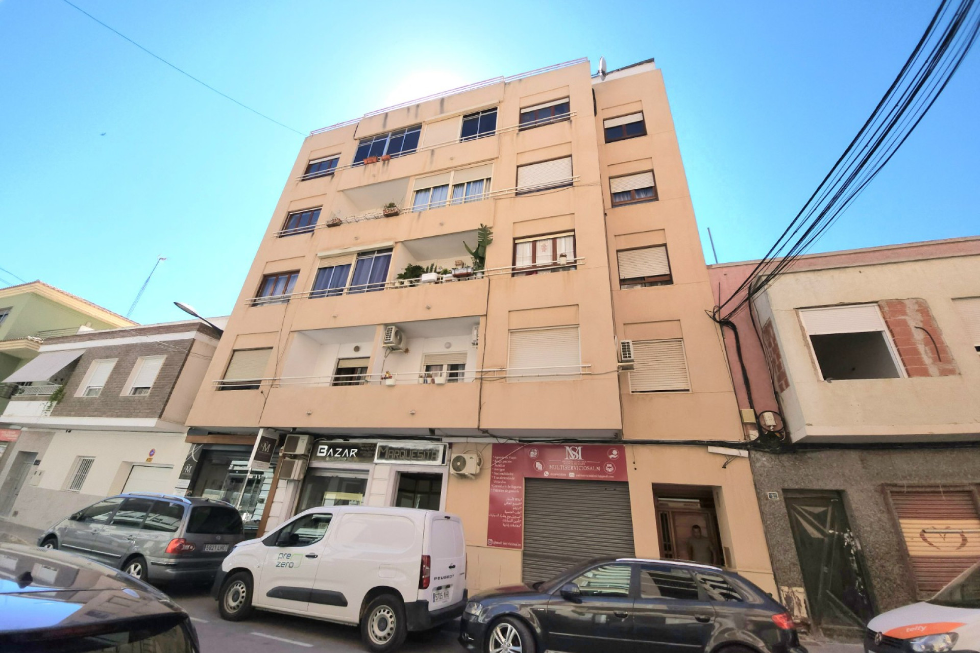Revente - Apartment - Almoradí