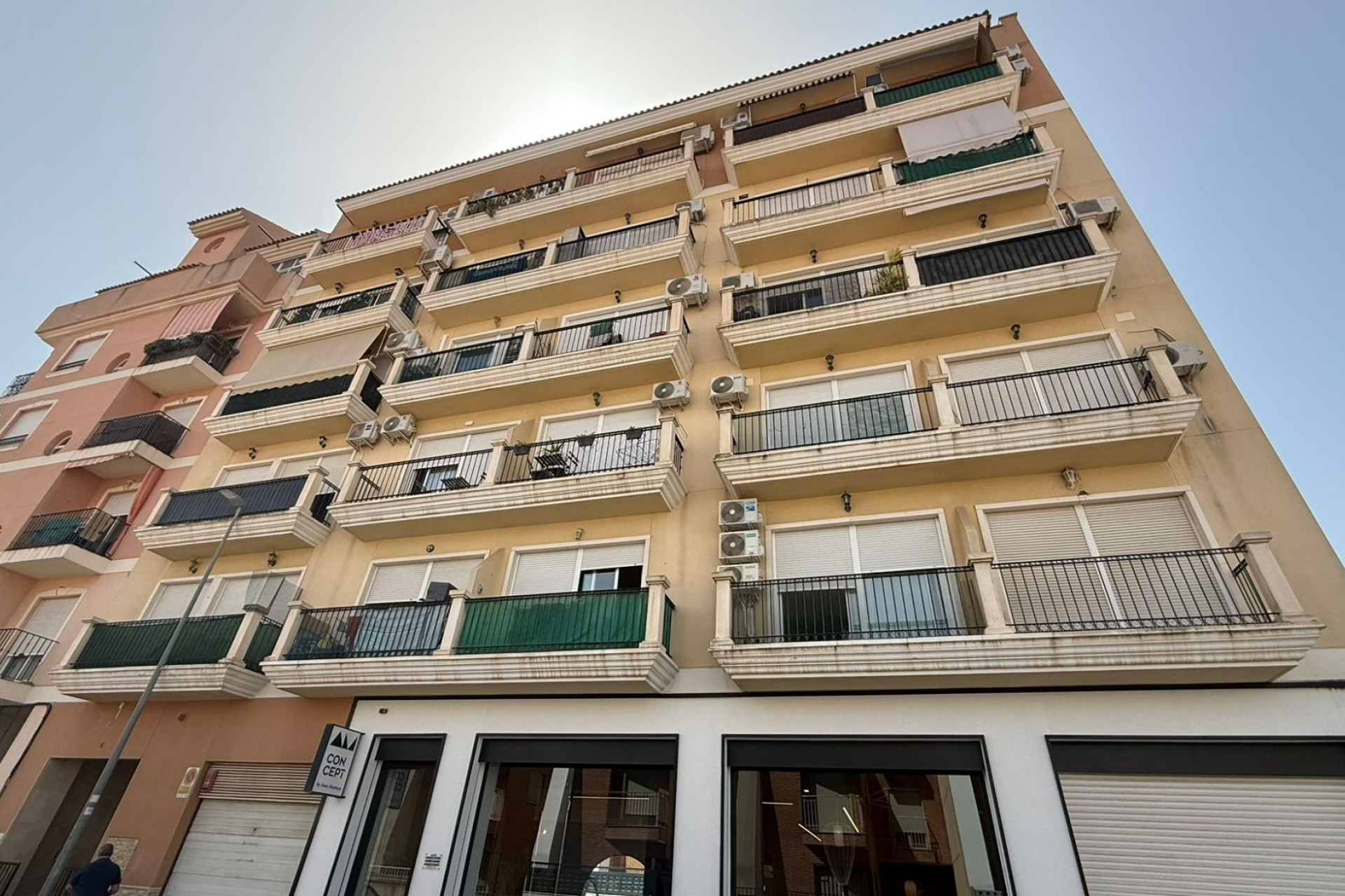 Revente - Apartment - Almoradí