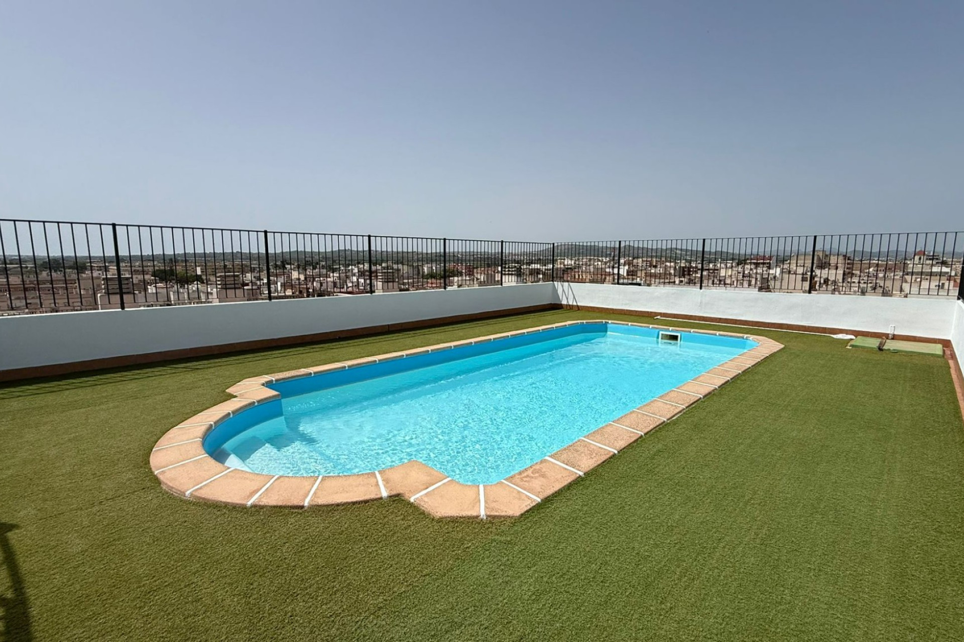 Revente - Apartment - Almoradí