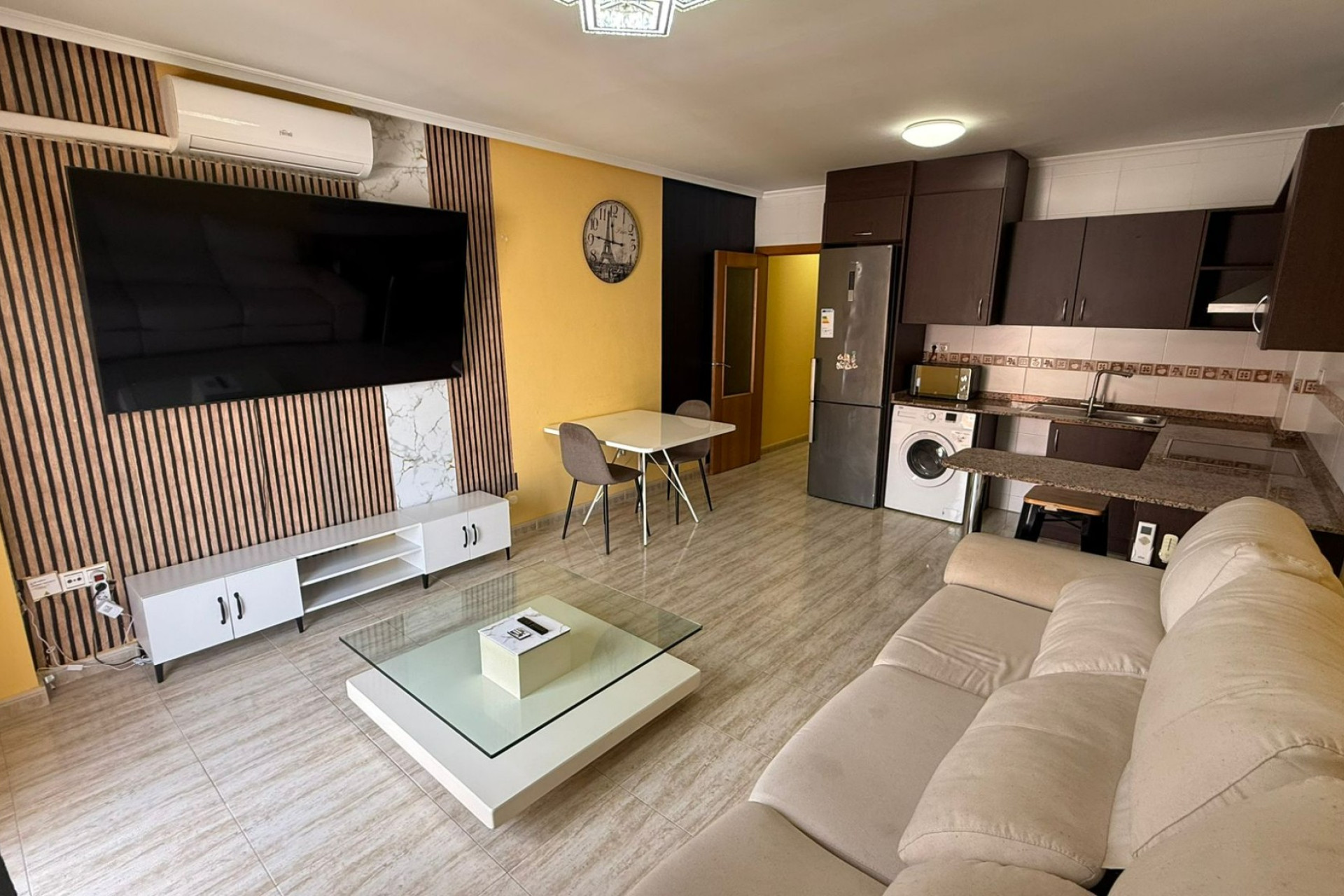 Revente - Apartment - Almoradí