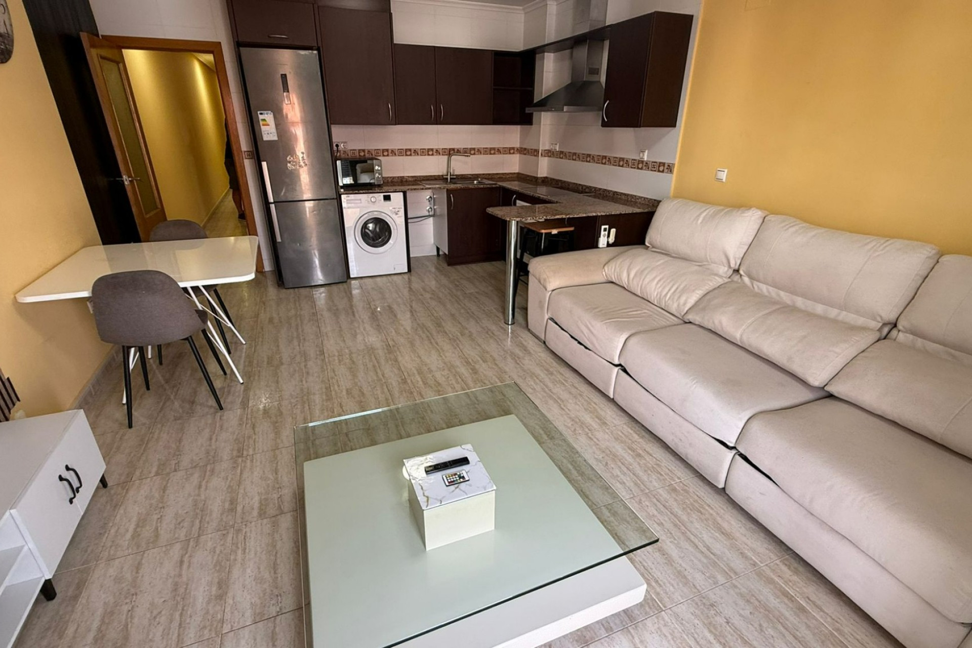 Revente - Apartment - Almoradí