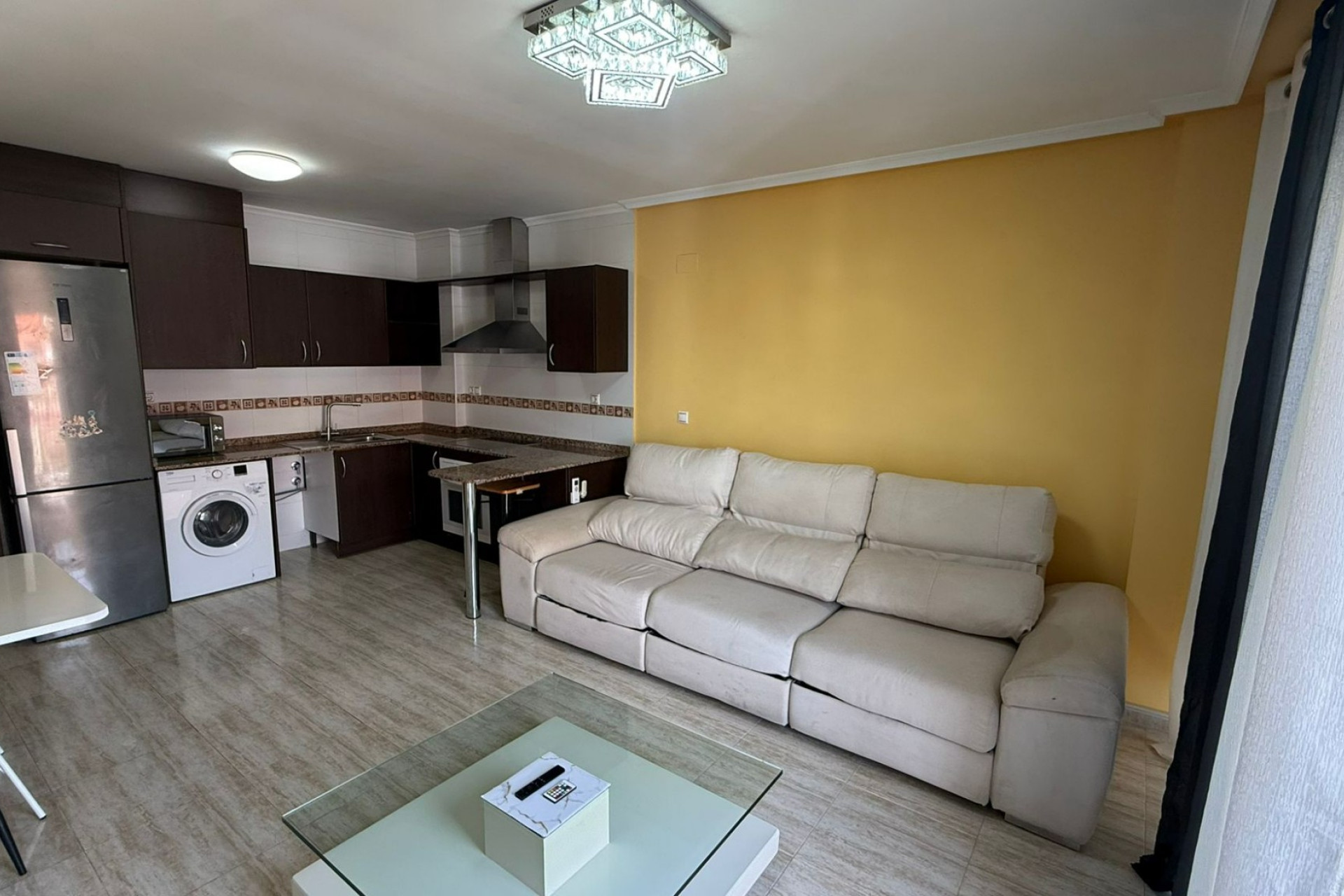 Revente - Apartment - Almoradí