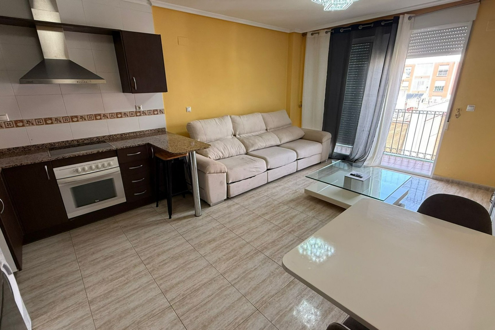 Revente - Apartment - Almoradí