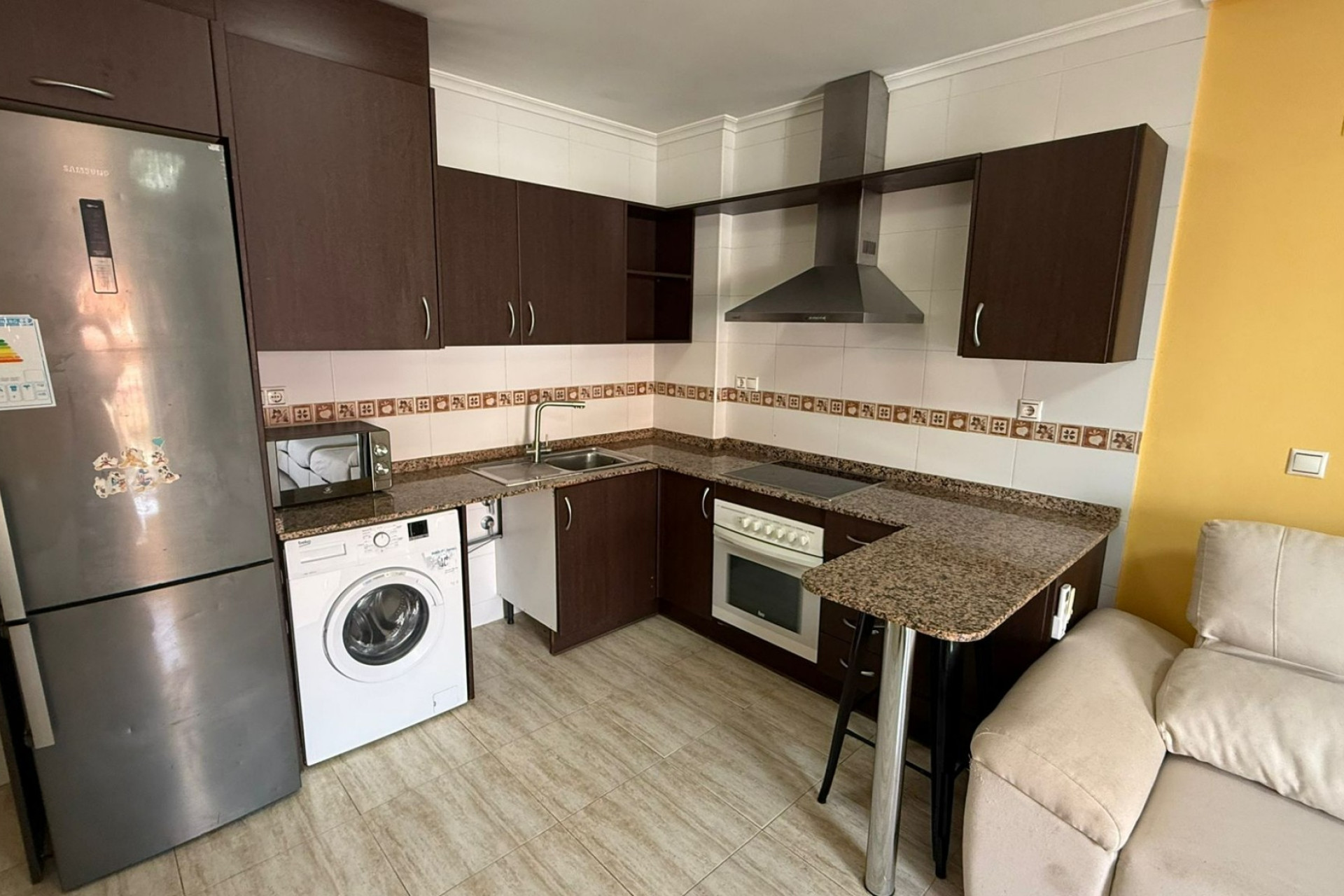 Revente - Apartment - Almoradí