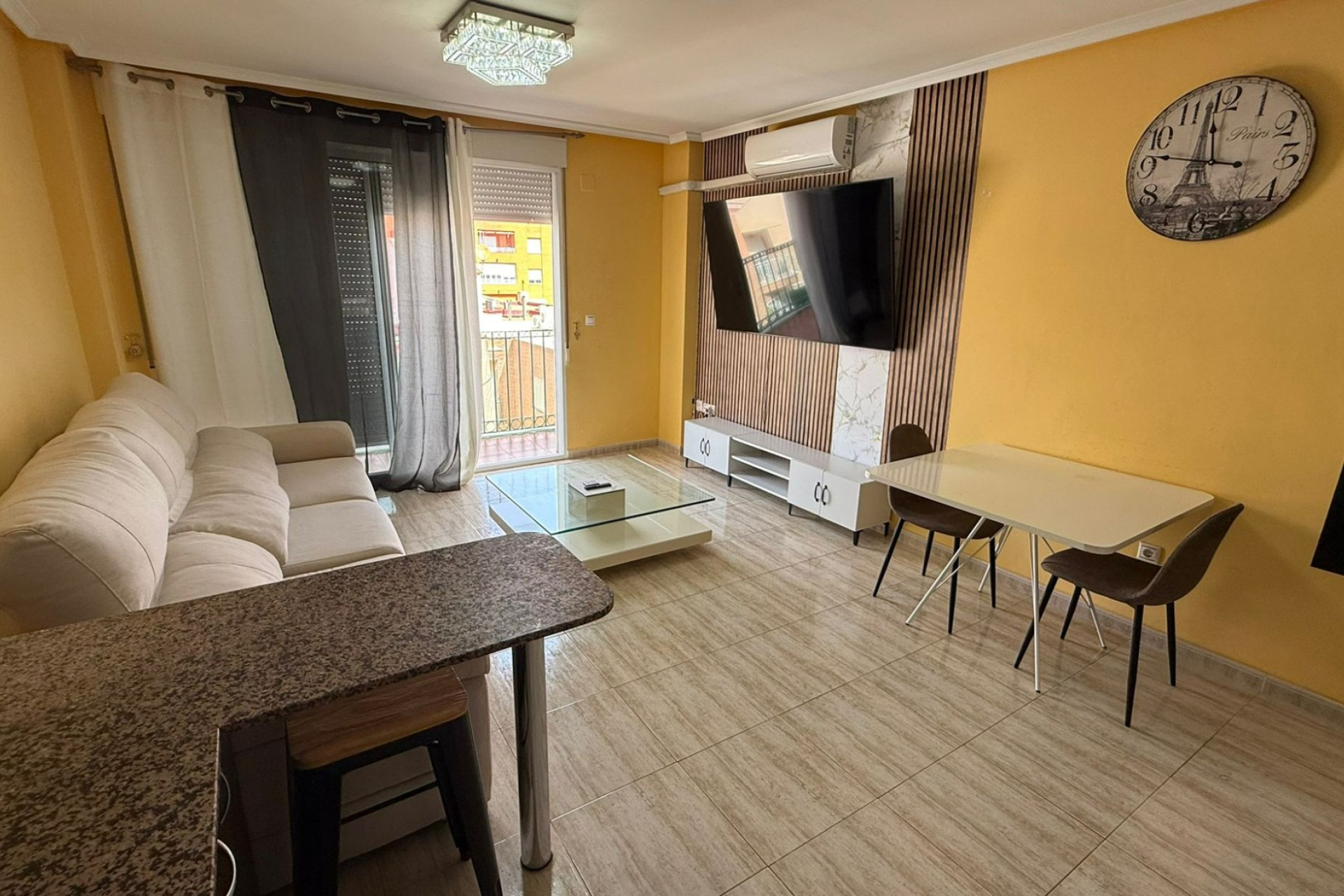 Revente - Apartment - Almoradí