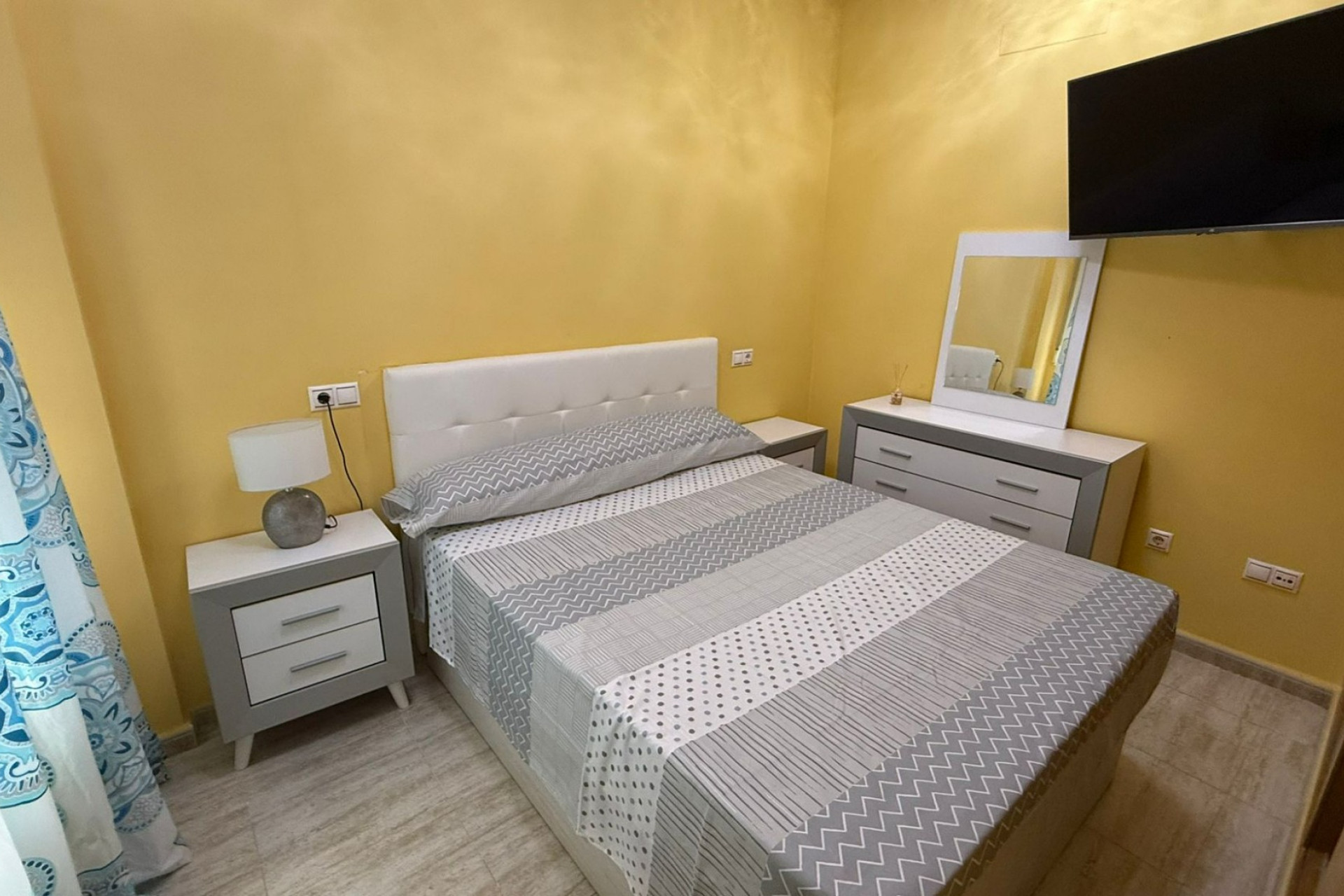 Revente - Apartment - Almoradí