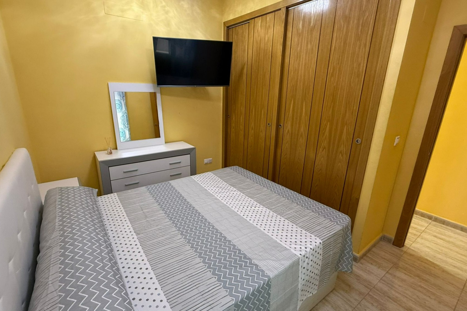 Revente - Apartment - Almoradí