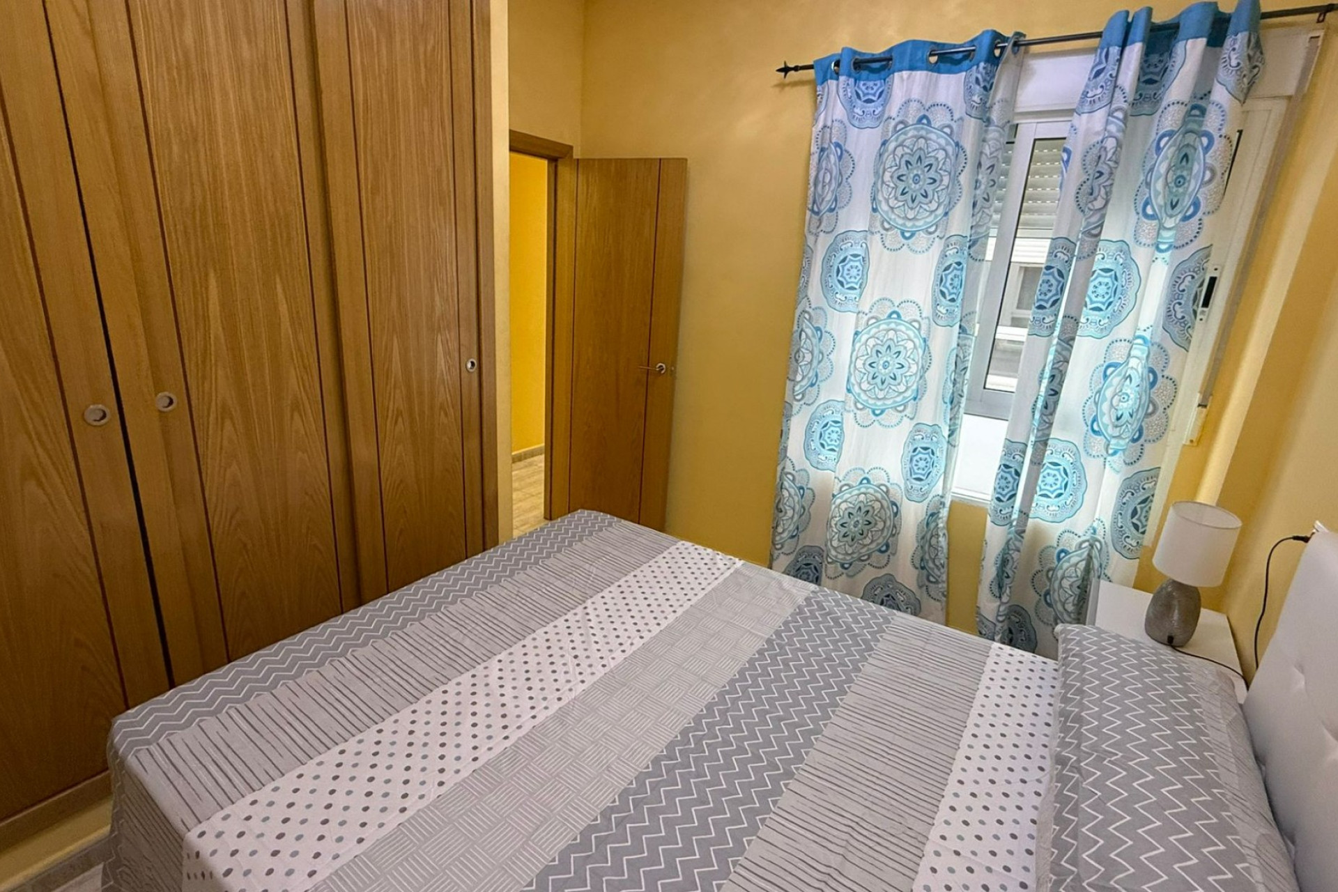 Revente - Apartment - Almoradí