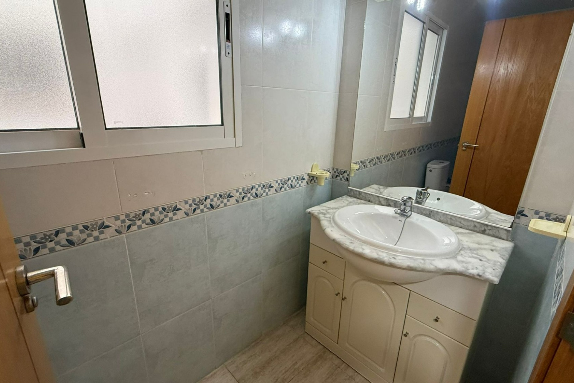 Revente - Apartment - Almoradí