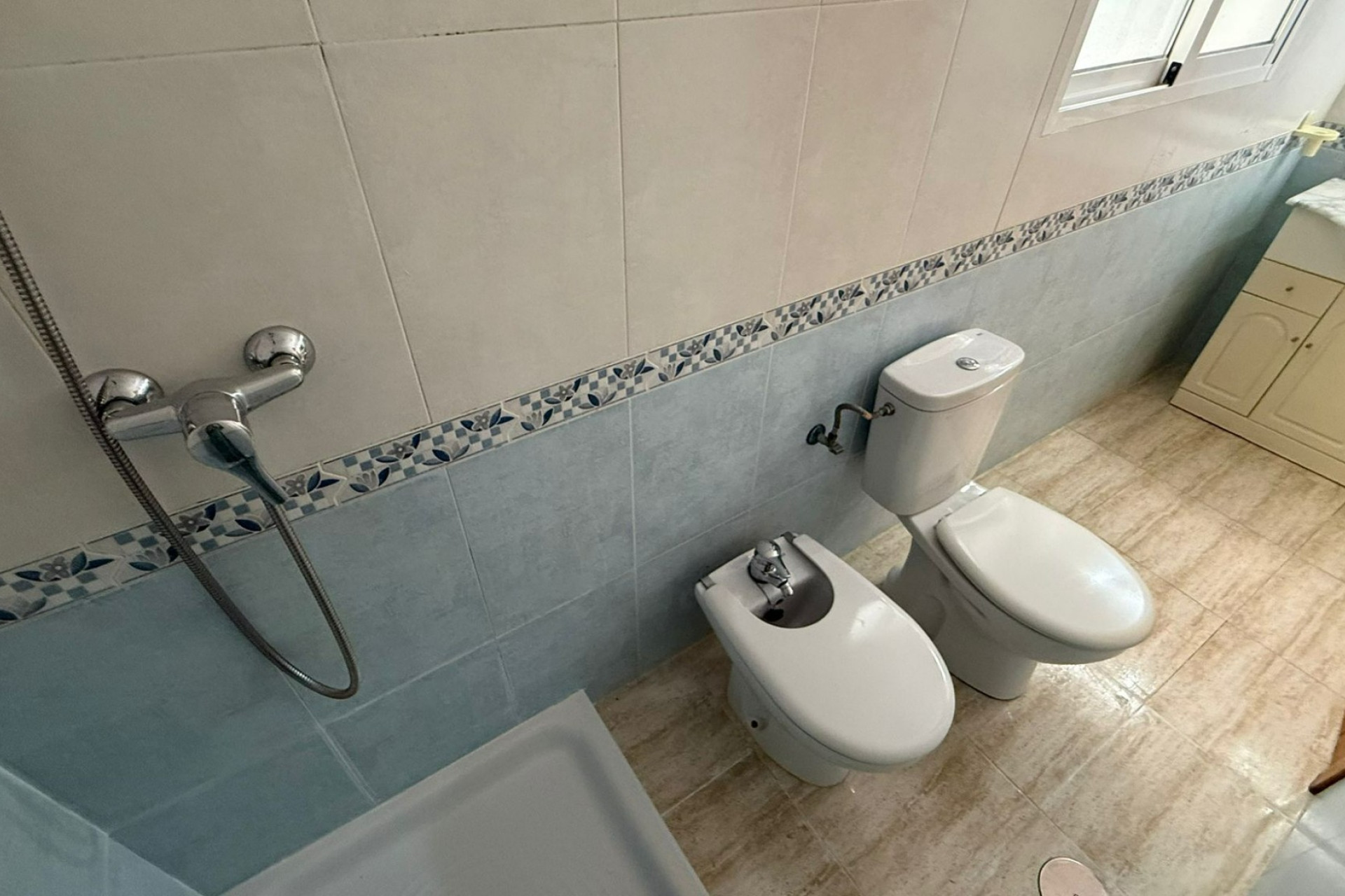 Revente - Apartment - Almoradí
