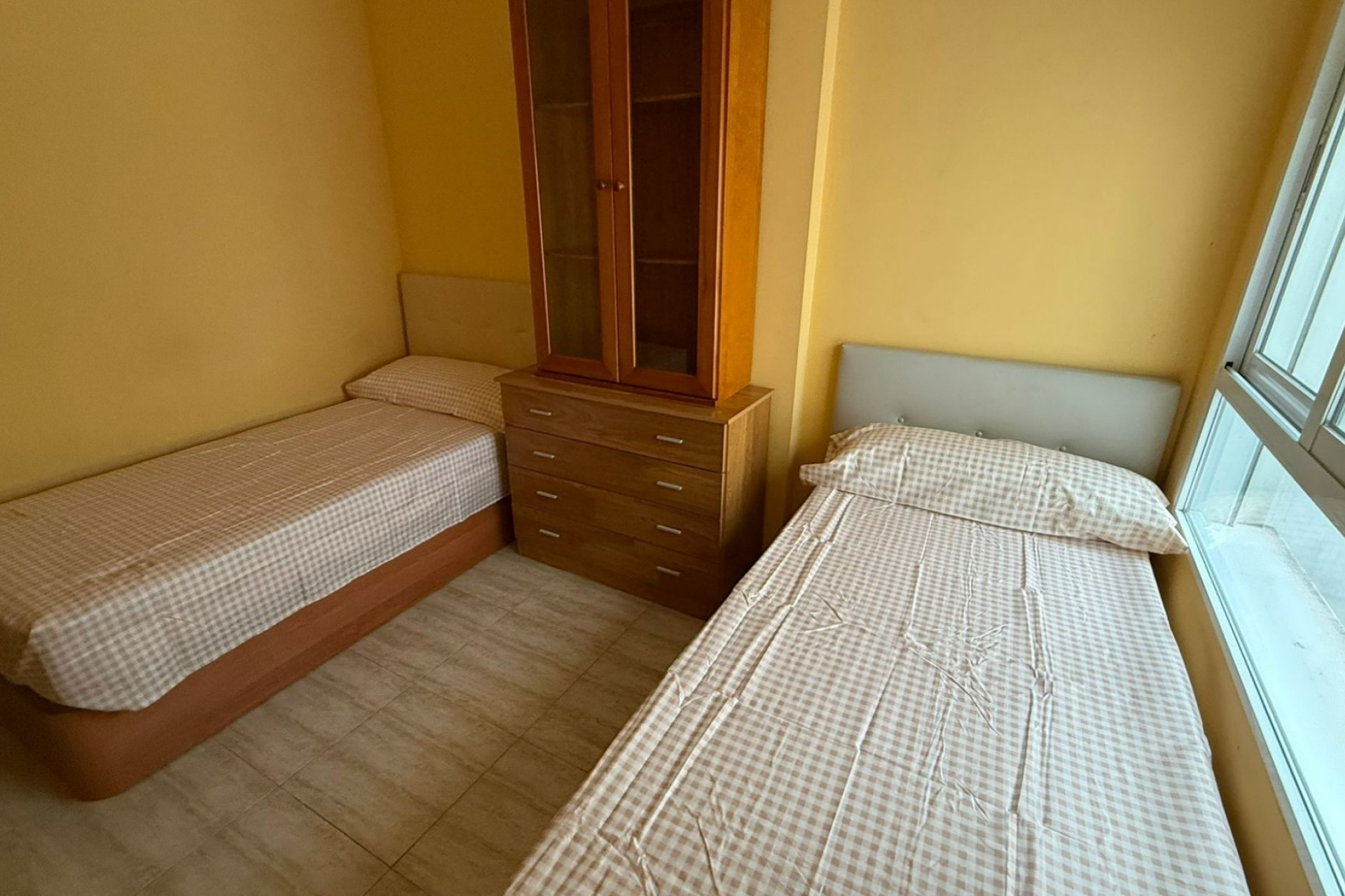 Revente - Apartment - Almoradí