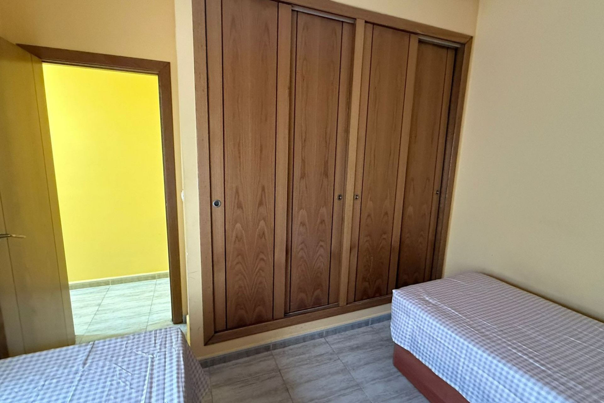 Revente - Apartment - Almoradí