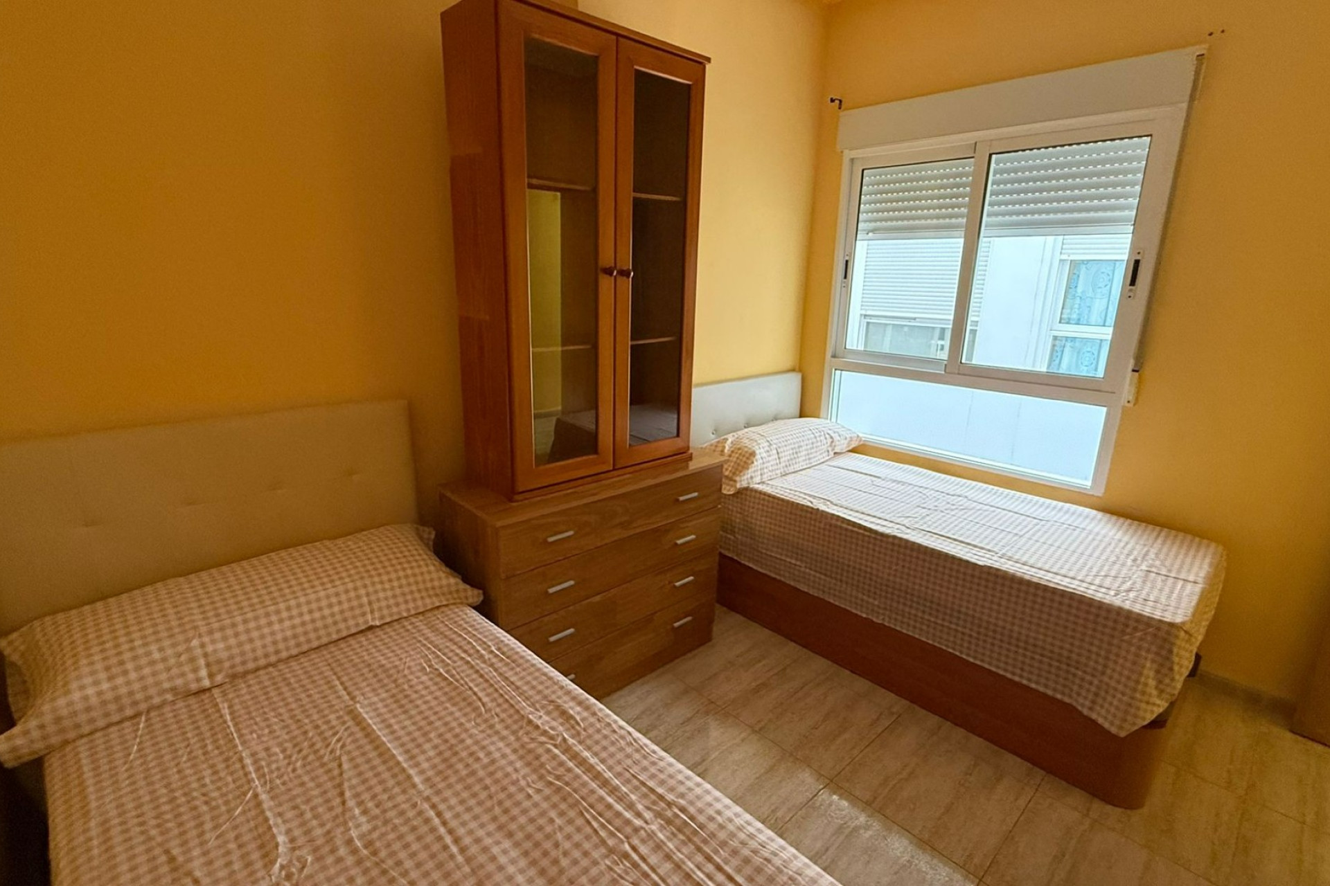 Revente - Apartment - Almoradí