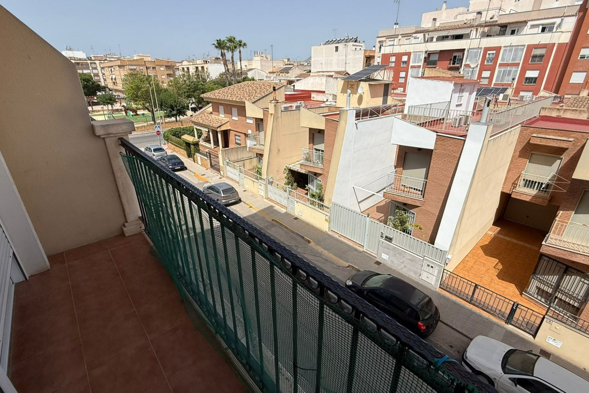 Revente - Apartment - Almoradí