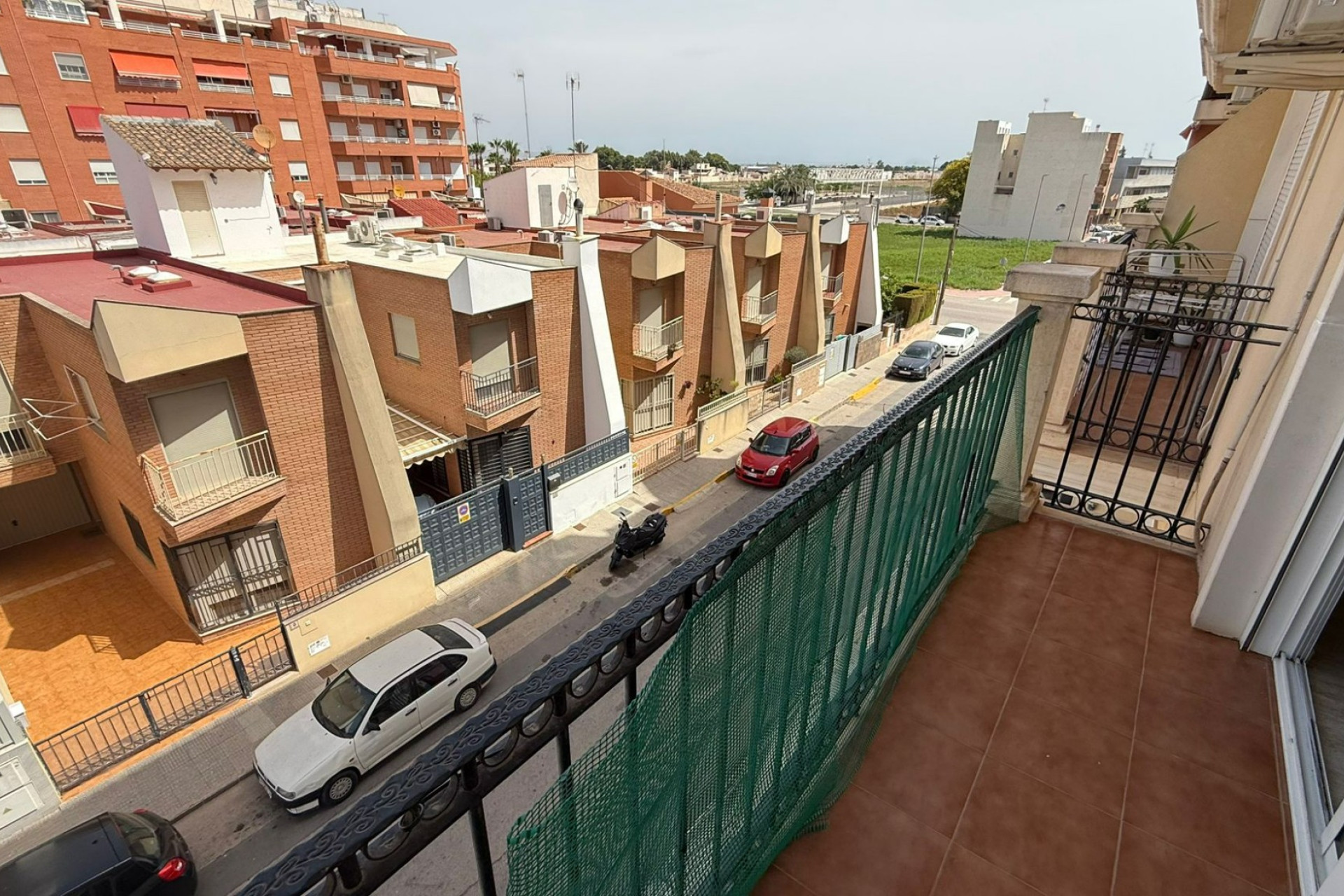 Revente - Apartment - Almoradí