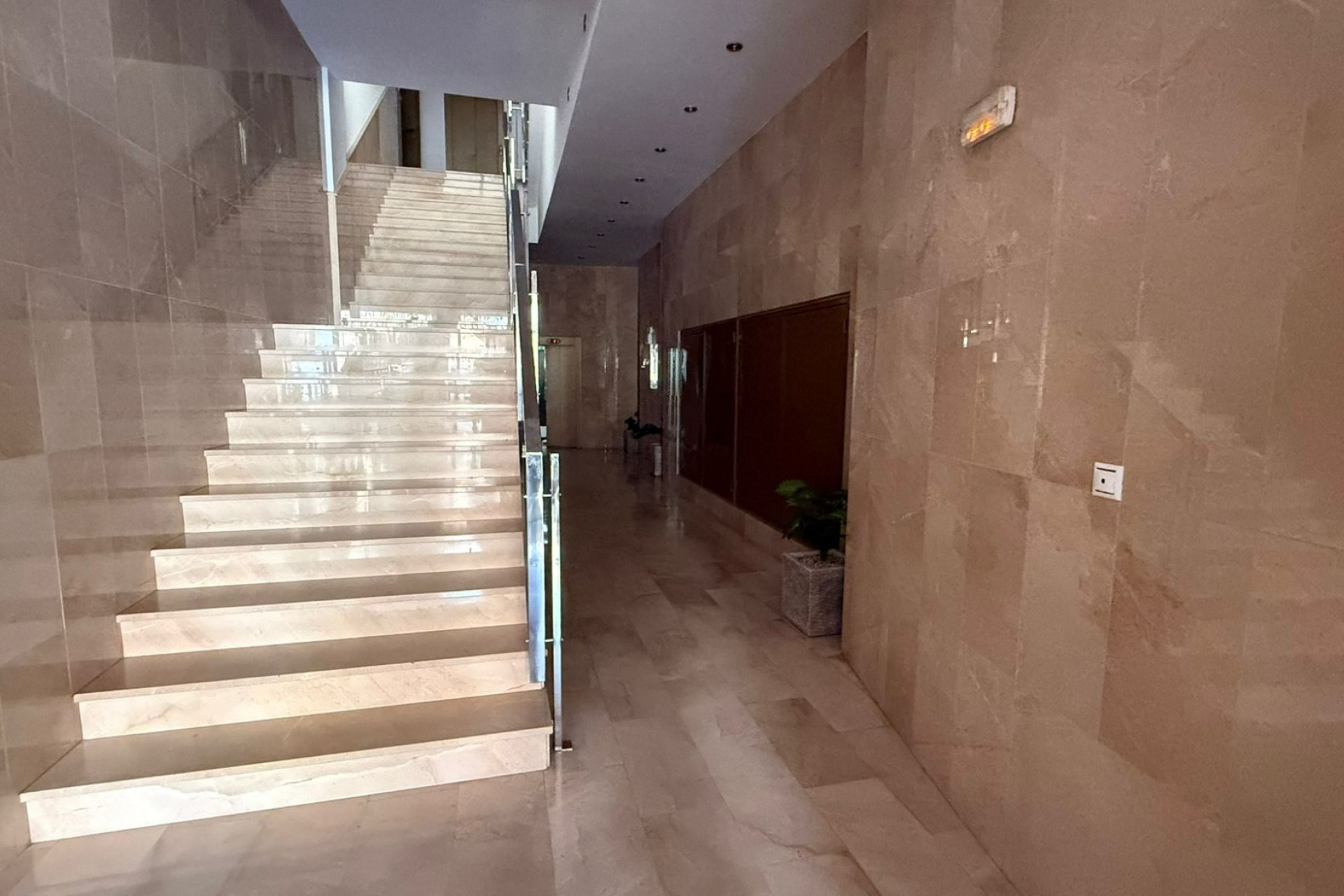 Revente - Apartment - Almoradí