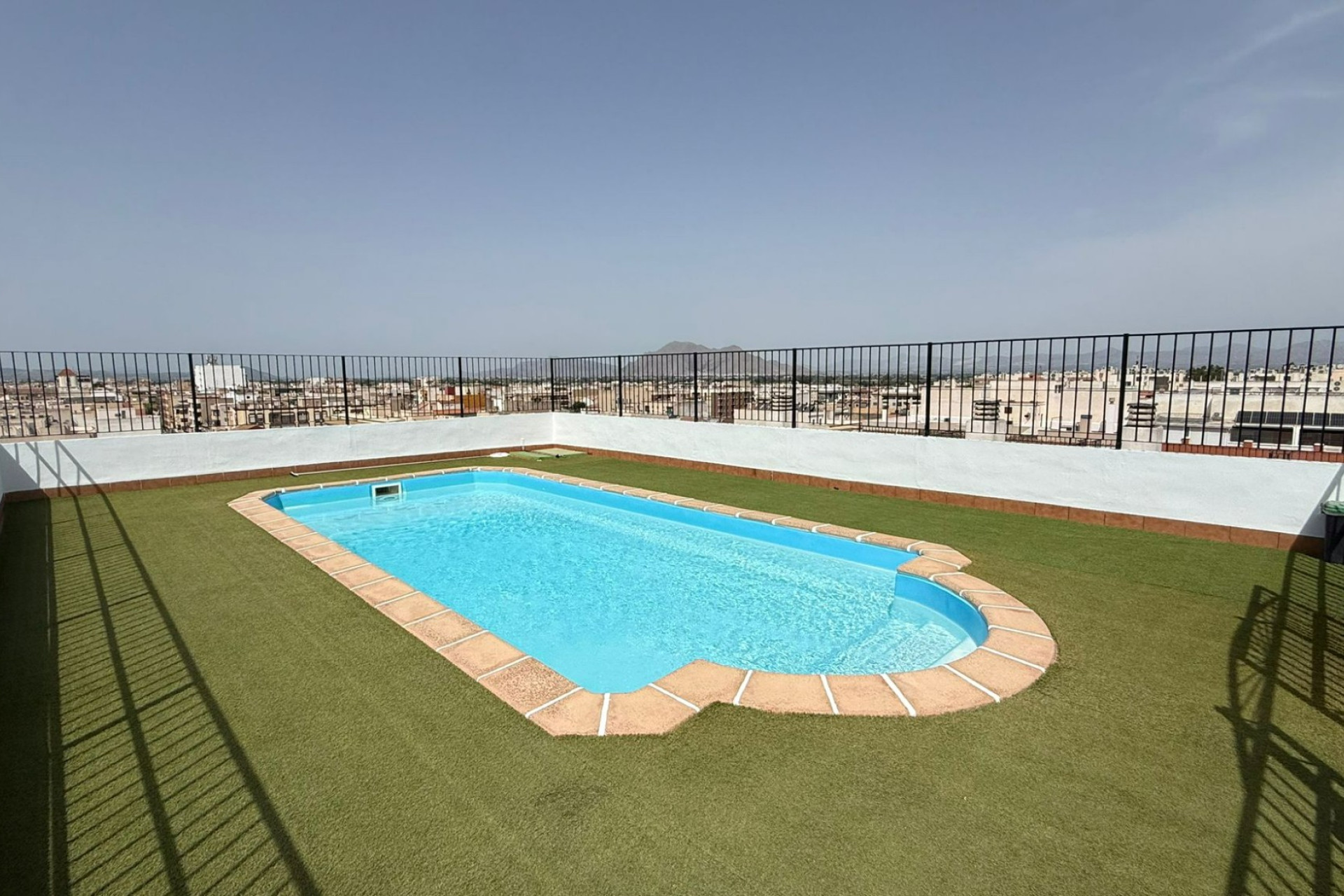 Revente - Apartment - Almoradí