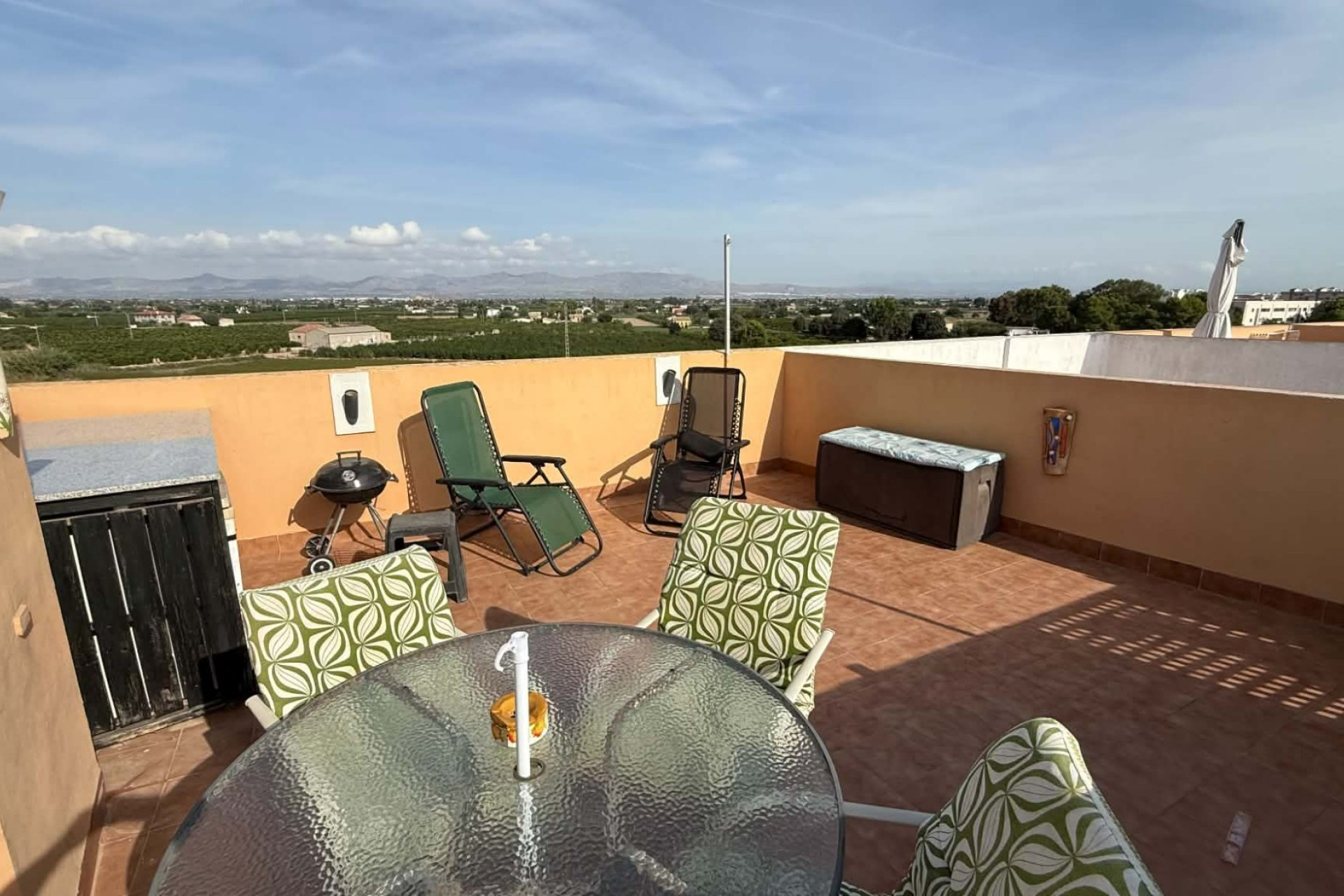 Revente - Apartment - Almoradí