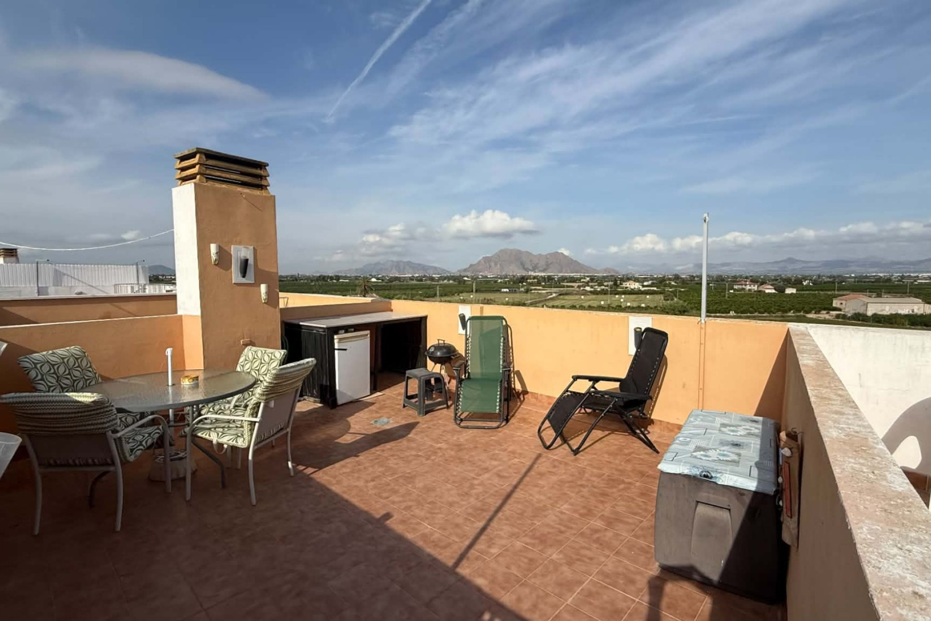 Revente - Apartment - Almoradí