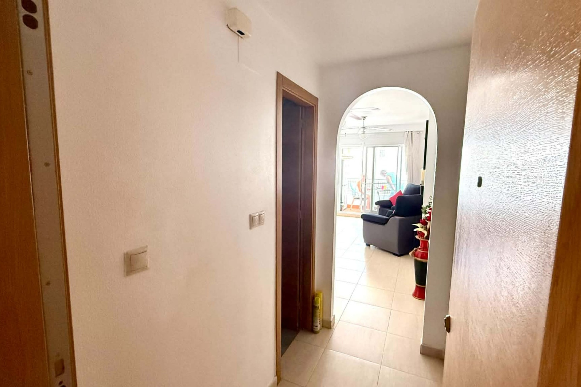 Revente - Apartment - Almoradí