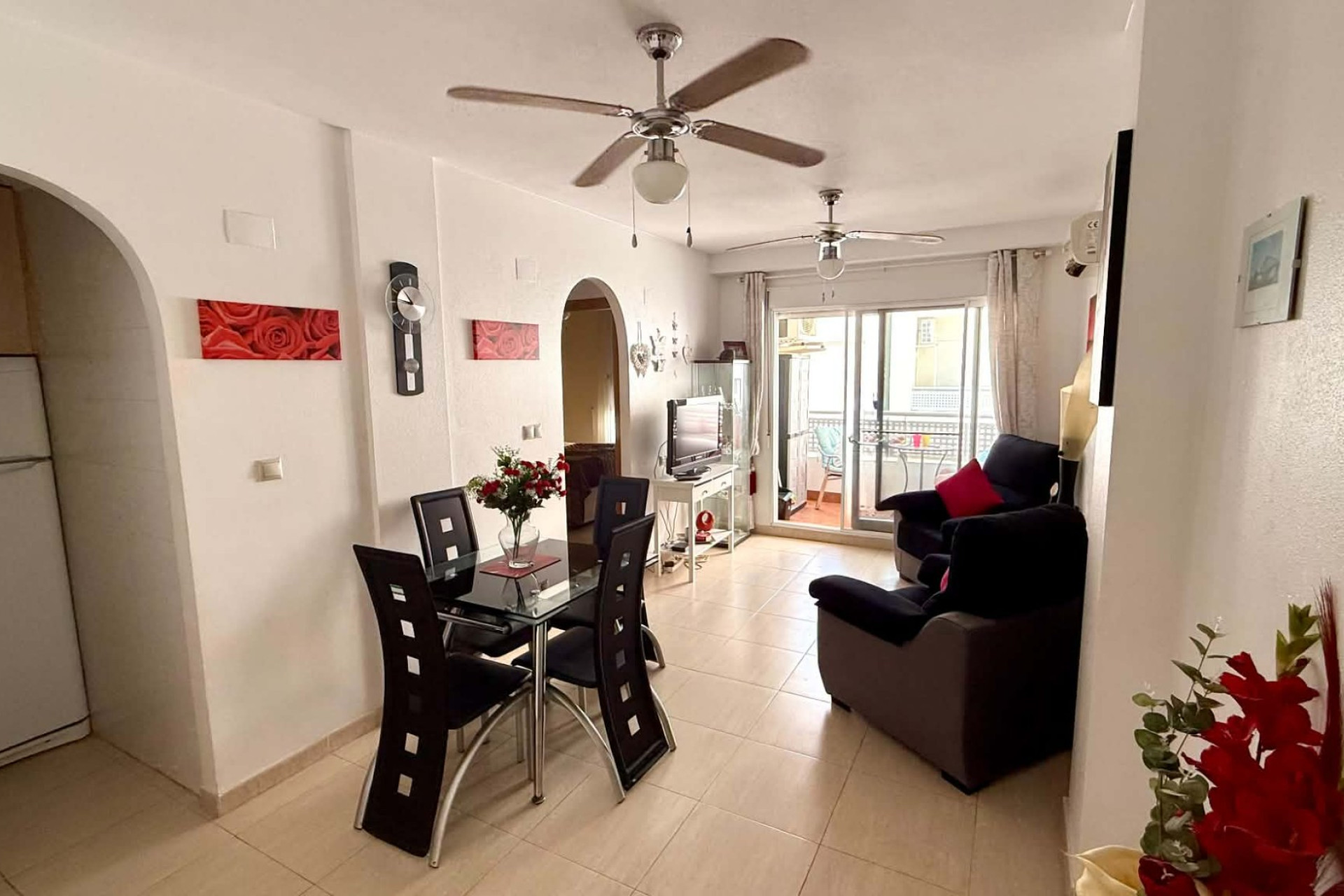 Revente - Apartment - Almoradí