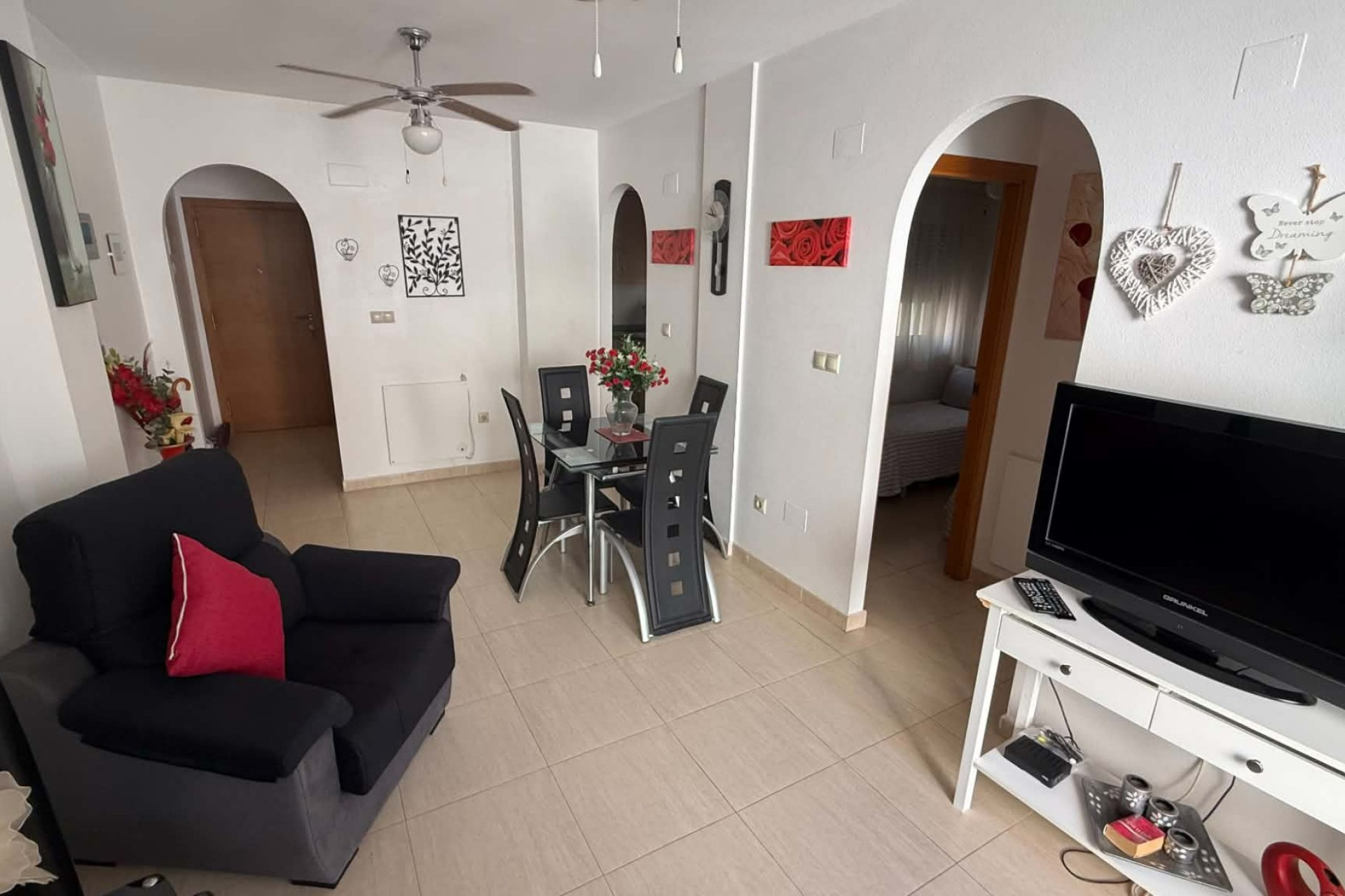 Revente - Apartment - Almoradí