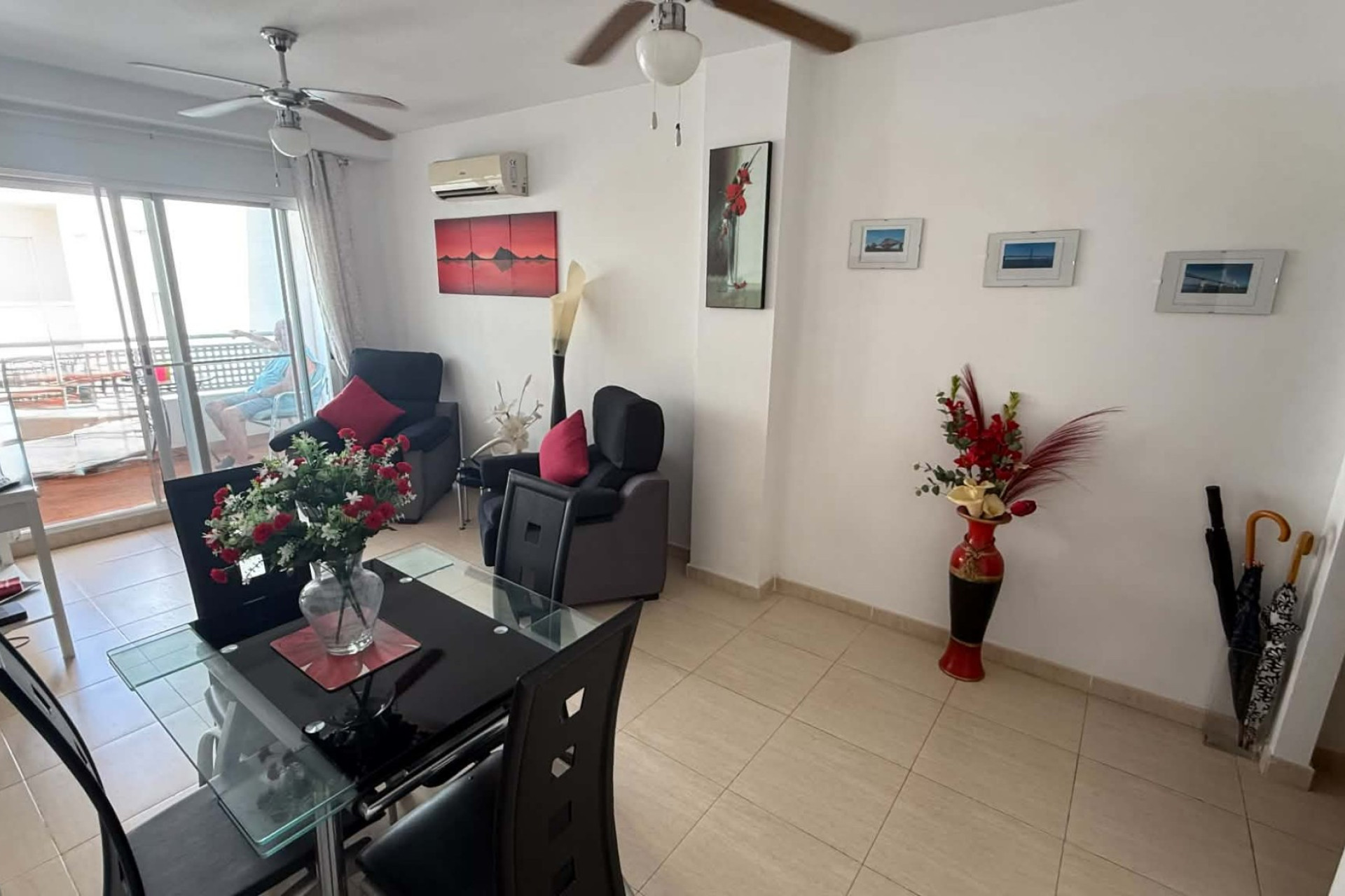 Revente - Apartment - Almoradí