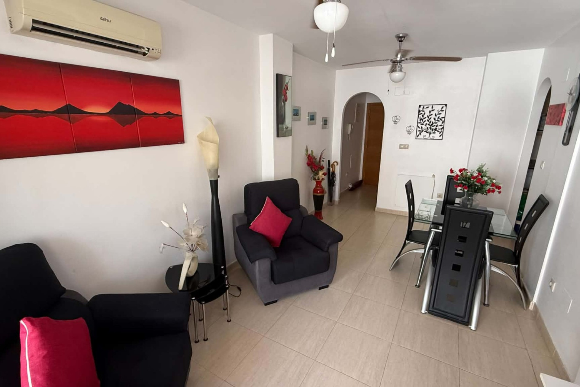 Revente - Apartment - Almoradí