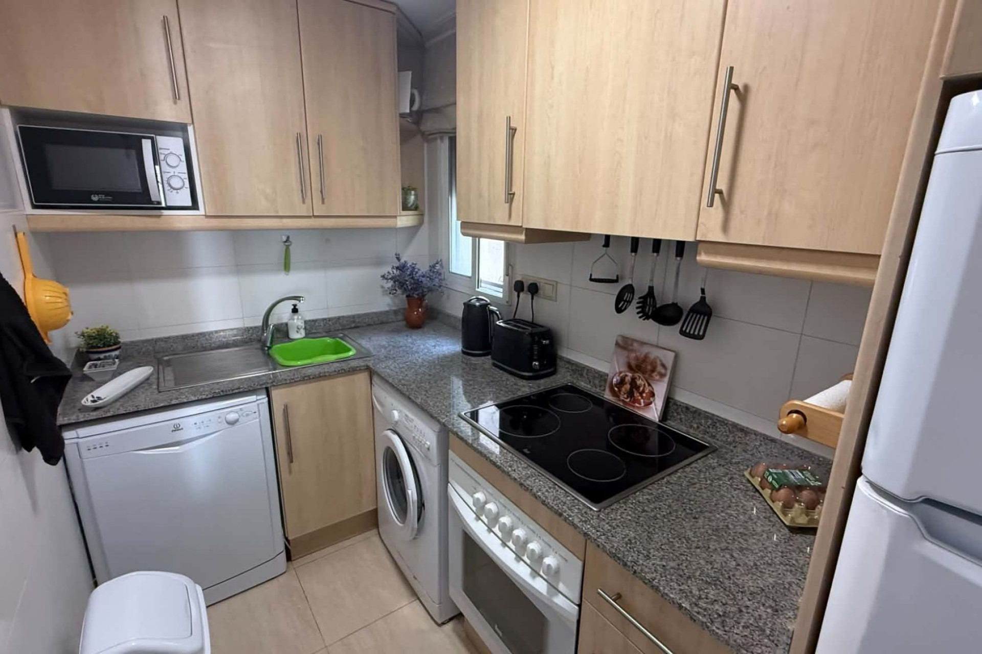 Revente - Apartment - Almoradí