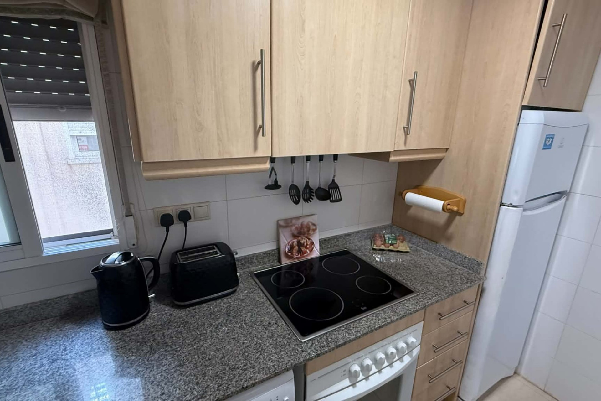 Revente - Apartment - Almoradí
