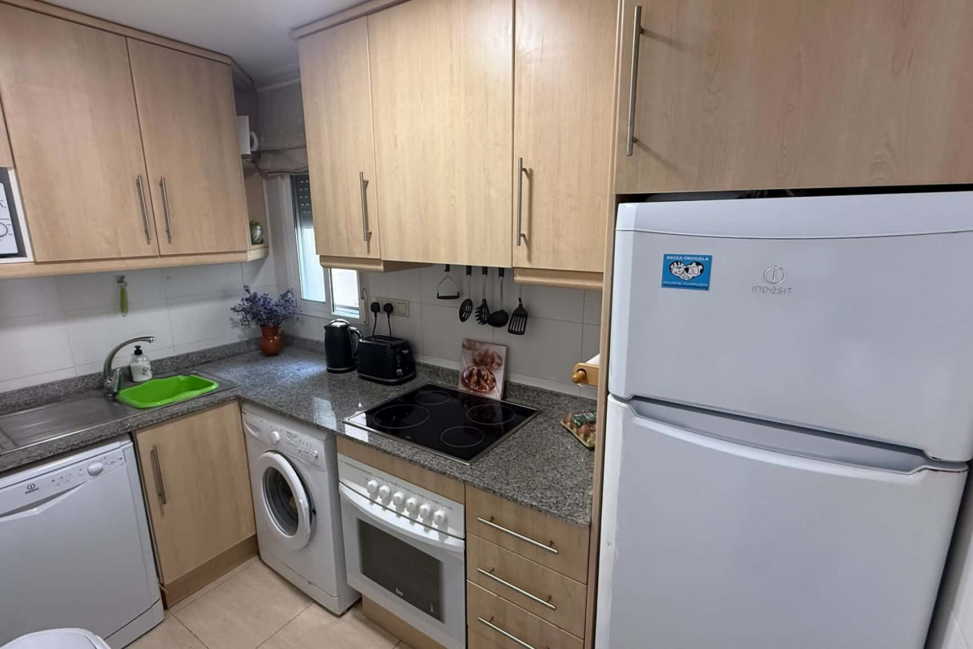 Revente - Apartment - Almoradí