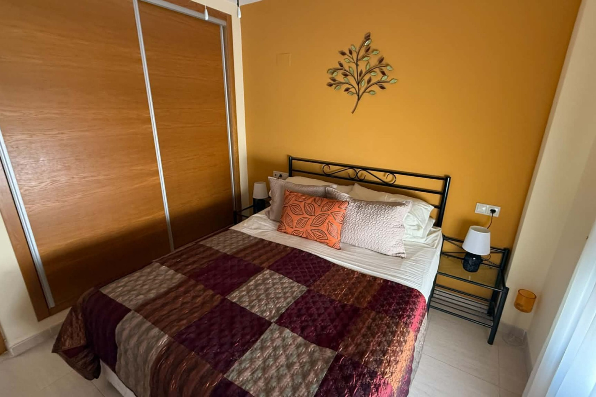 Revente - Apartment - Almoradí