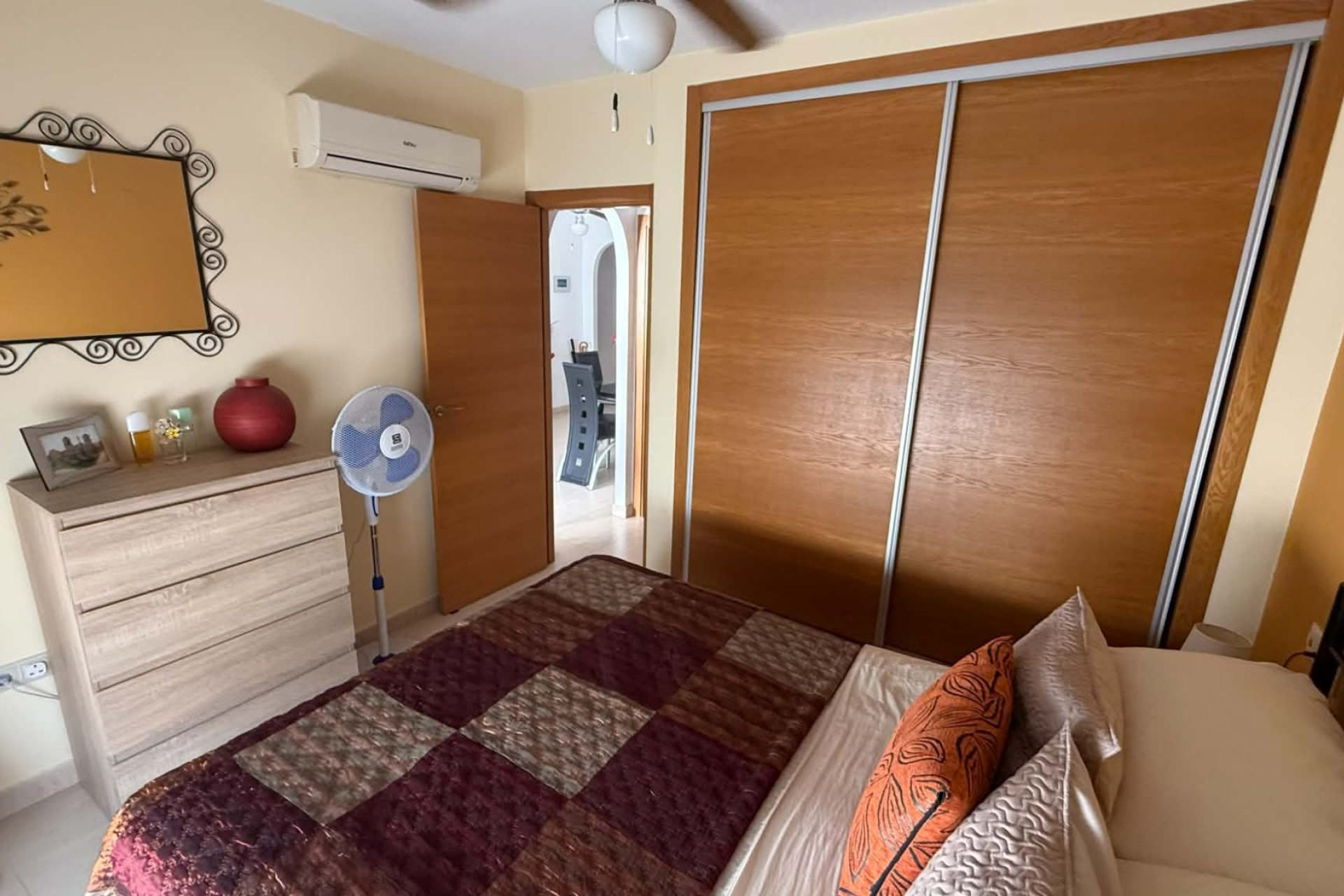 Revente - Apartment - Almoradí