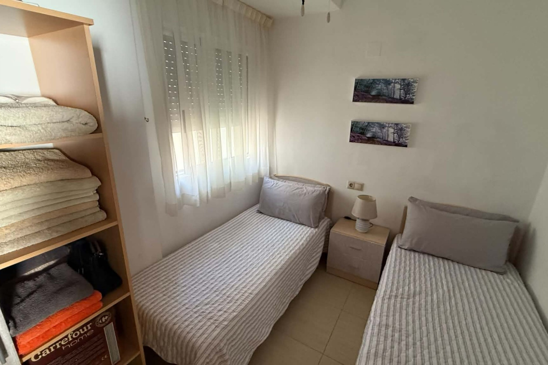 Revente - Apartment - Almoradí