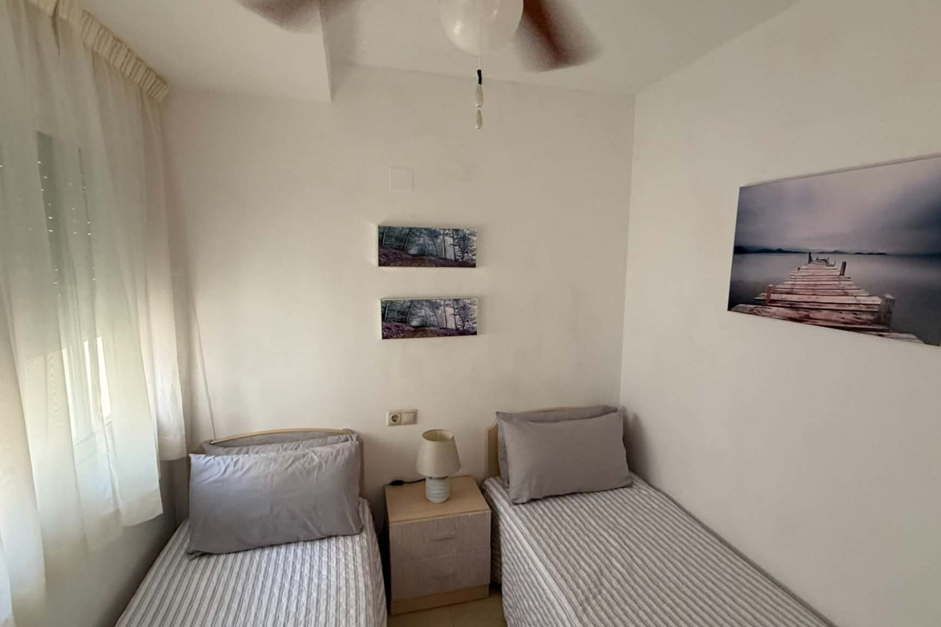 Revente - Apartment - Almoradí