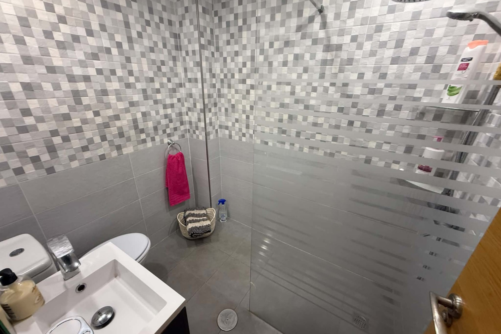 Revente - Apartment - Almoradí