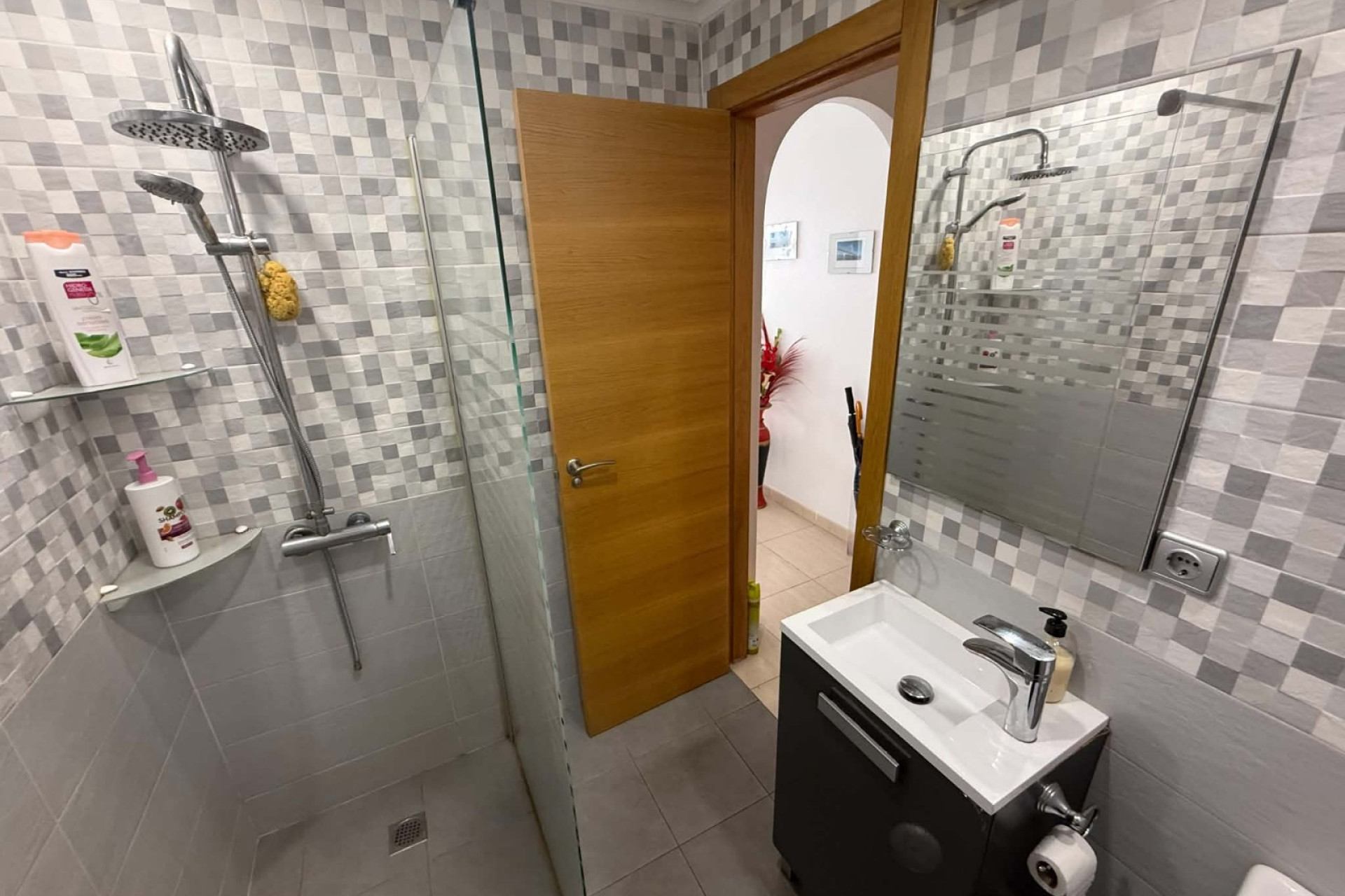 Revente - Apartment - Almoradí