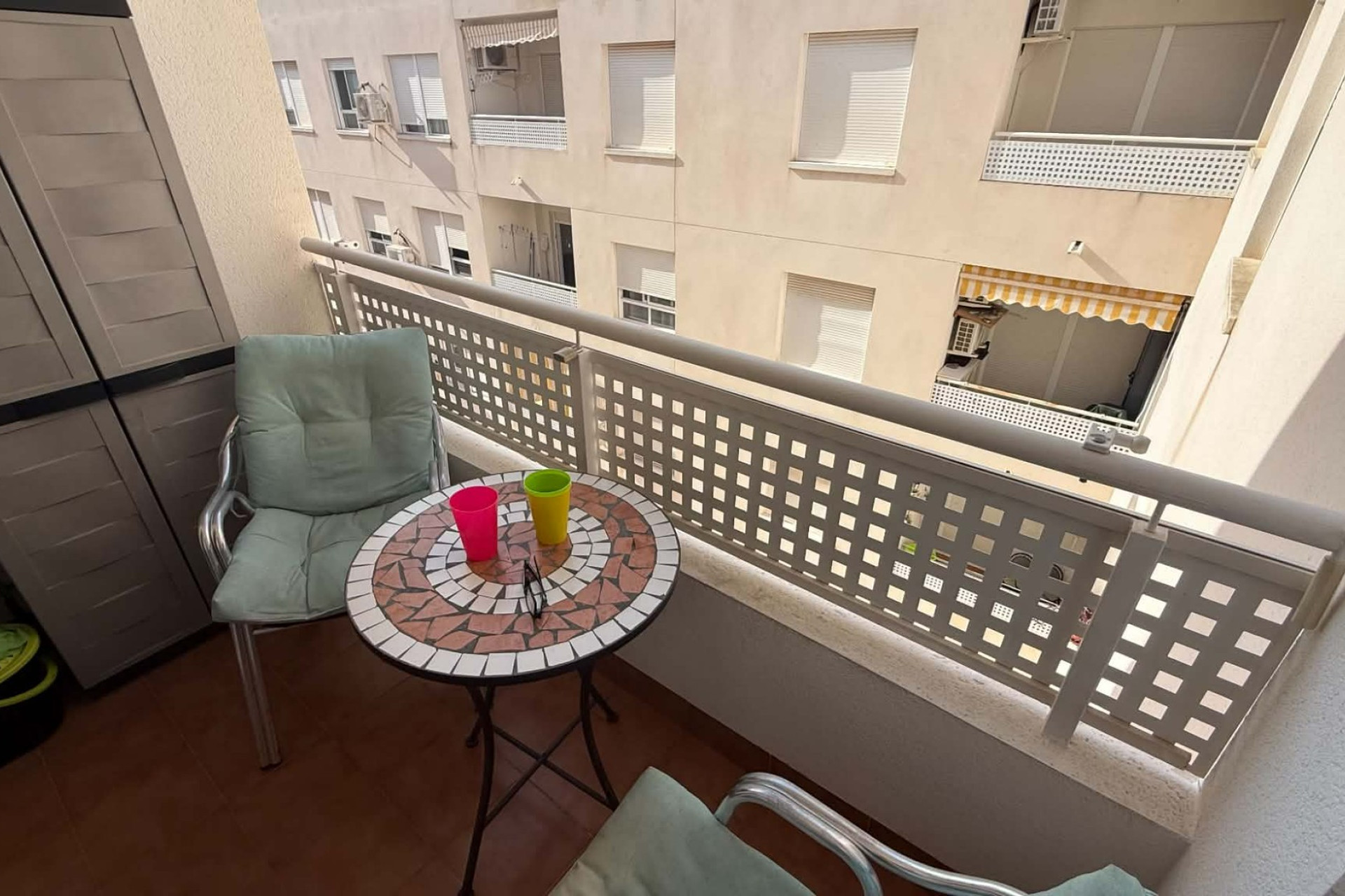 Revente - Apartment - Almoradí