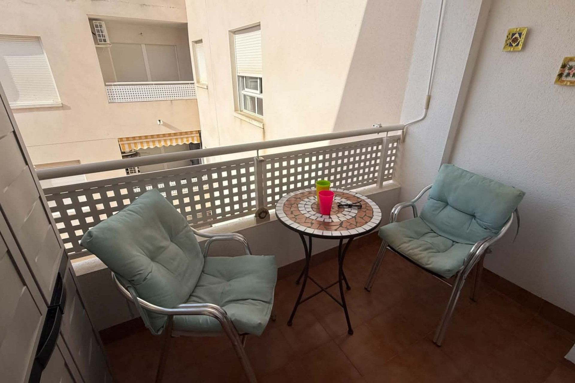 Revente - Apartment - Almoradí