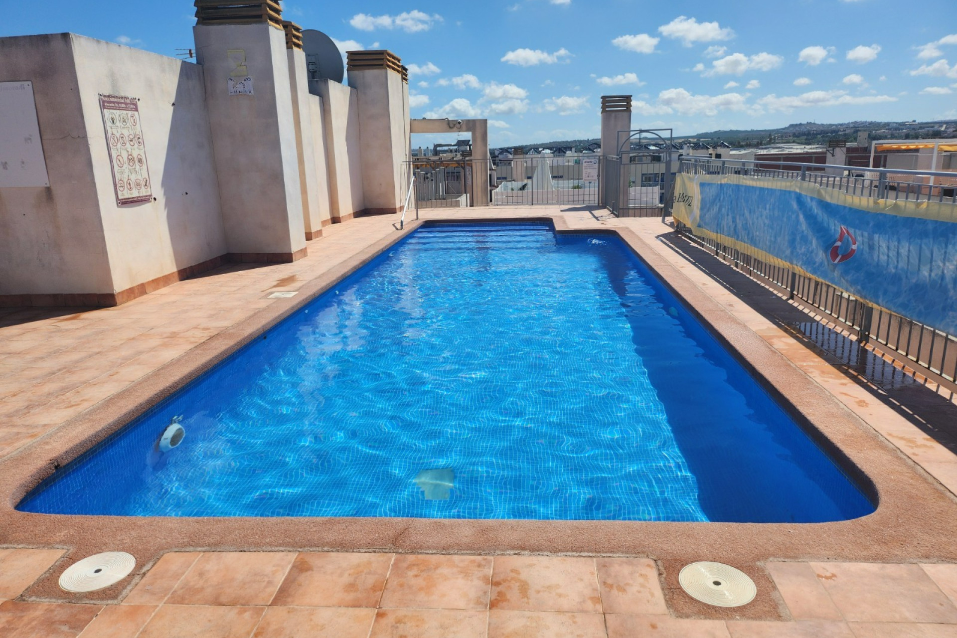 Revente - Apartment - Almoradí